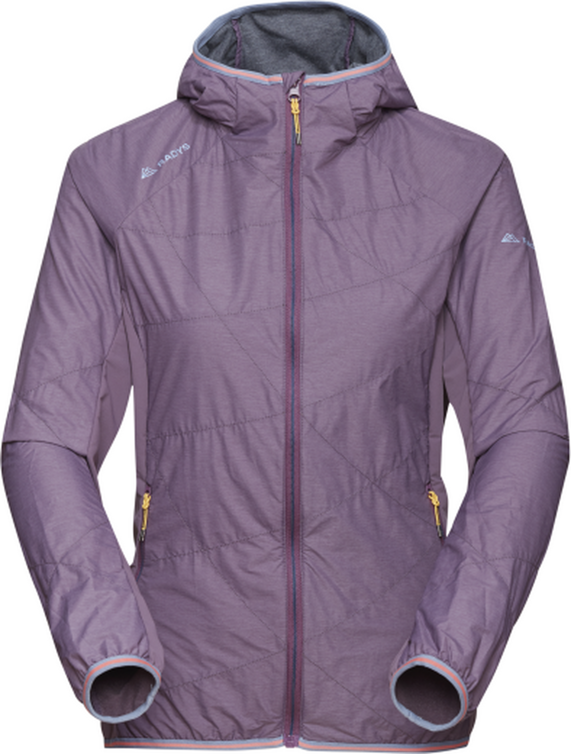Radys R2 Alpine Softshell