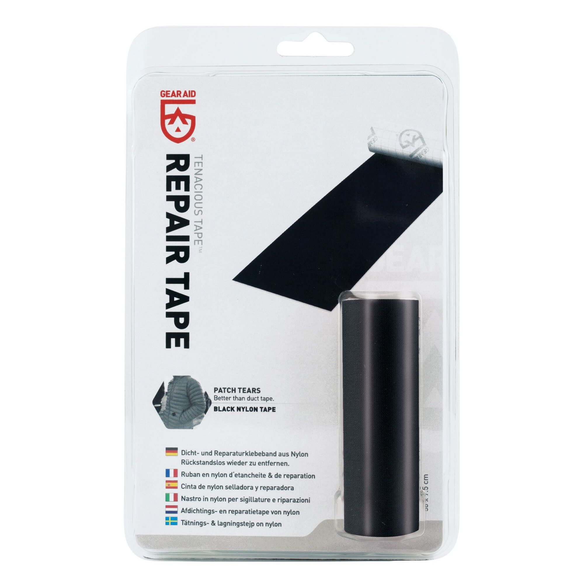 Gear Aid Tenacious Repair Tape