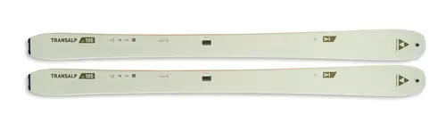 Fischer Transalp CTI 105 Test: Freetouring-Ski & Preisupdate 2024/25