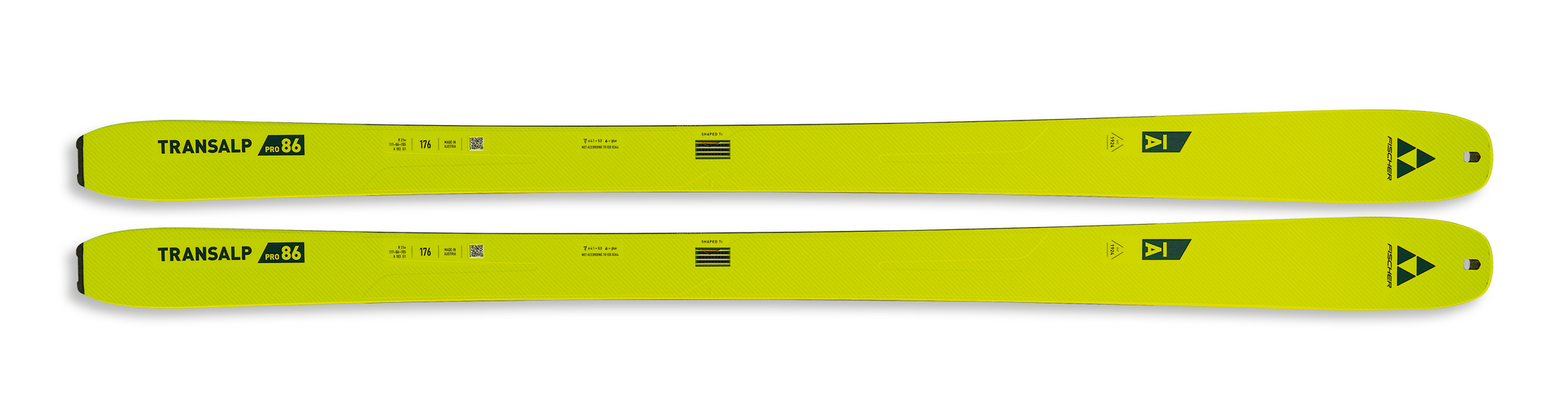 Fischer Transalp 86 CTI Pro