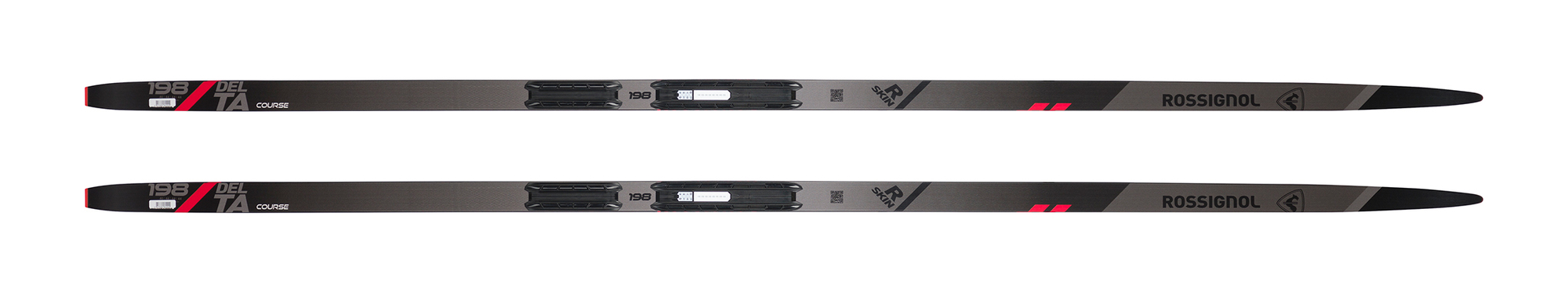 Rossignol Delta Course R-Skin