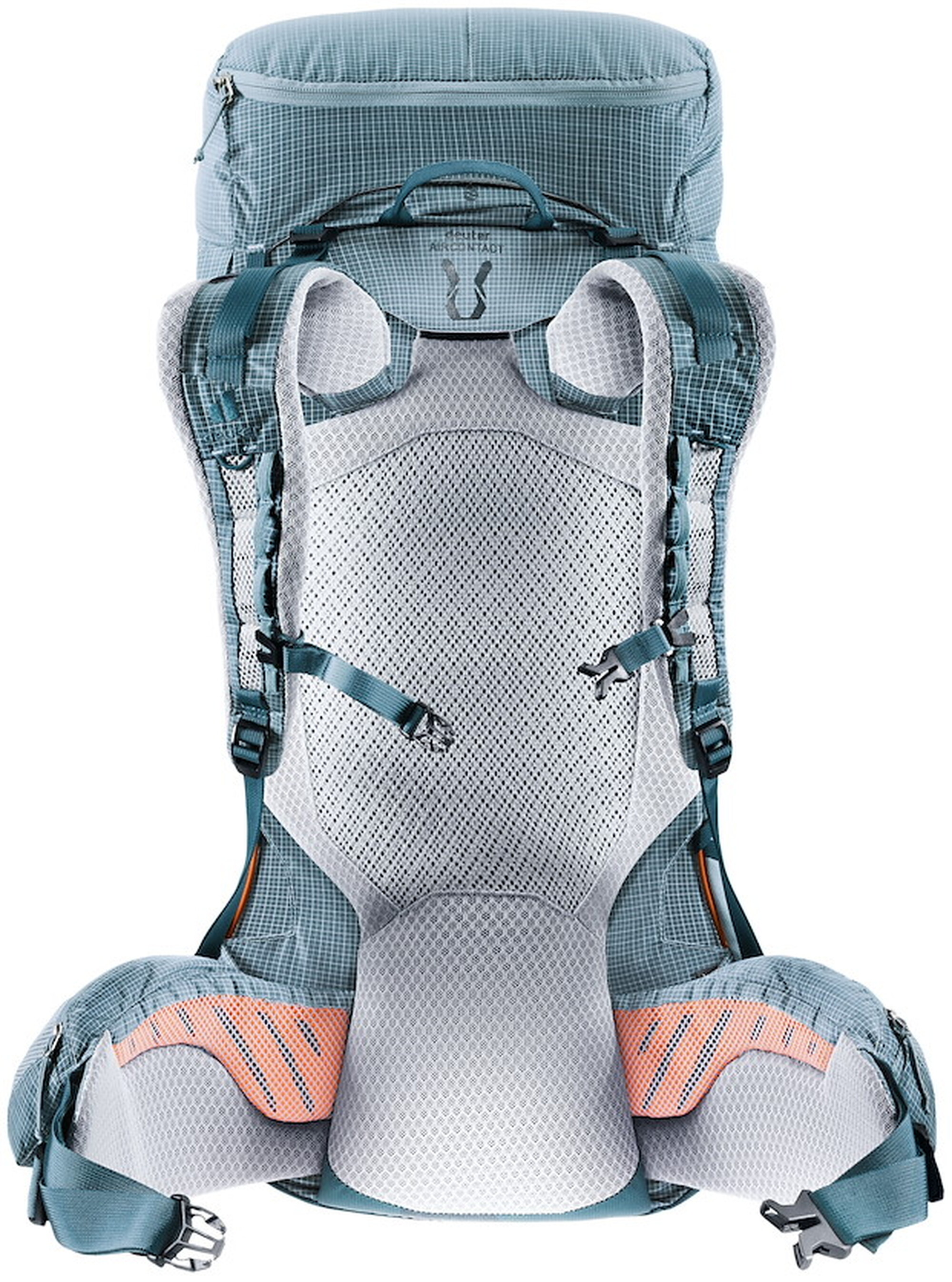 Deuter Aircontact Ultra 45+5 SL