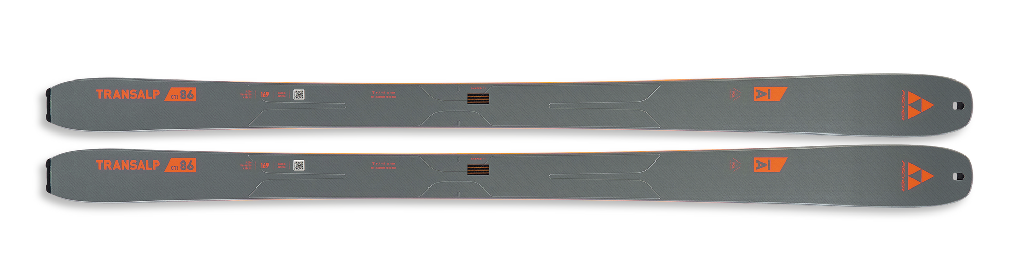 Fischer Transalp 86 CTI