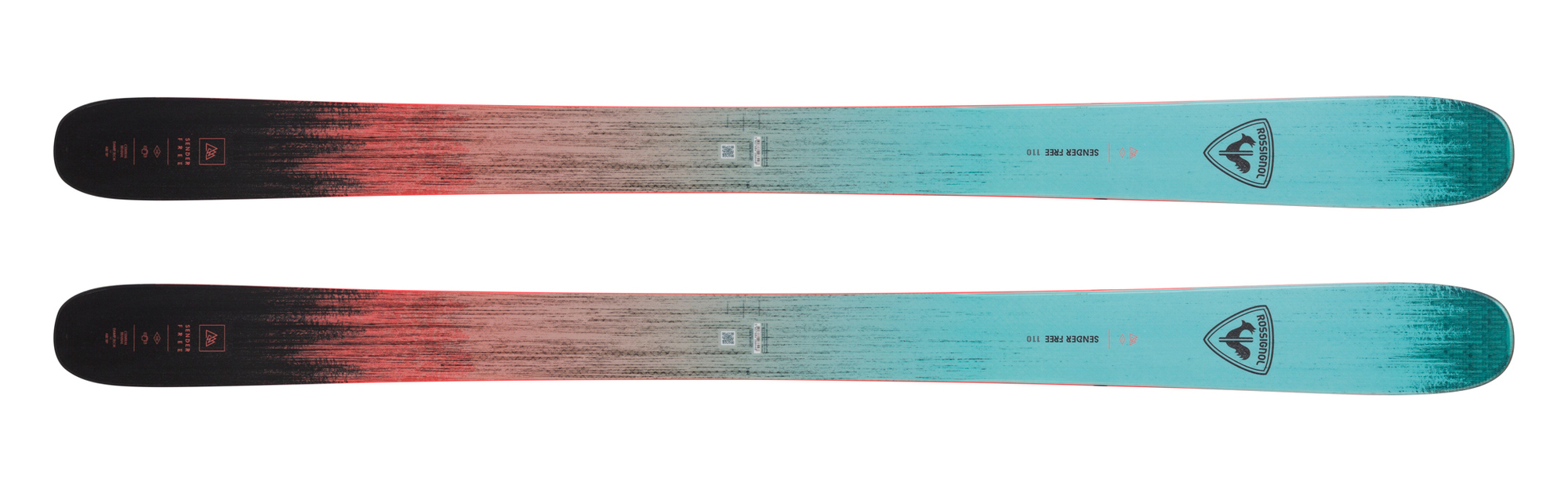 Rossignol Sender Free 110 Ti