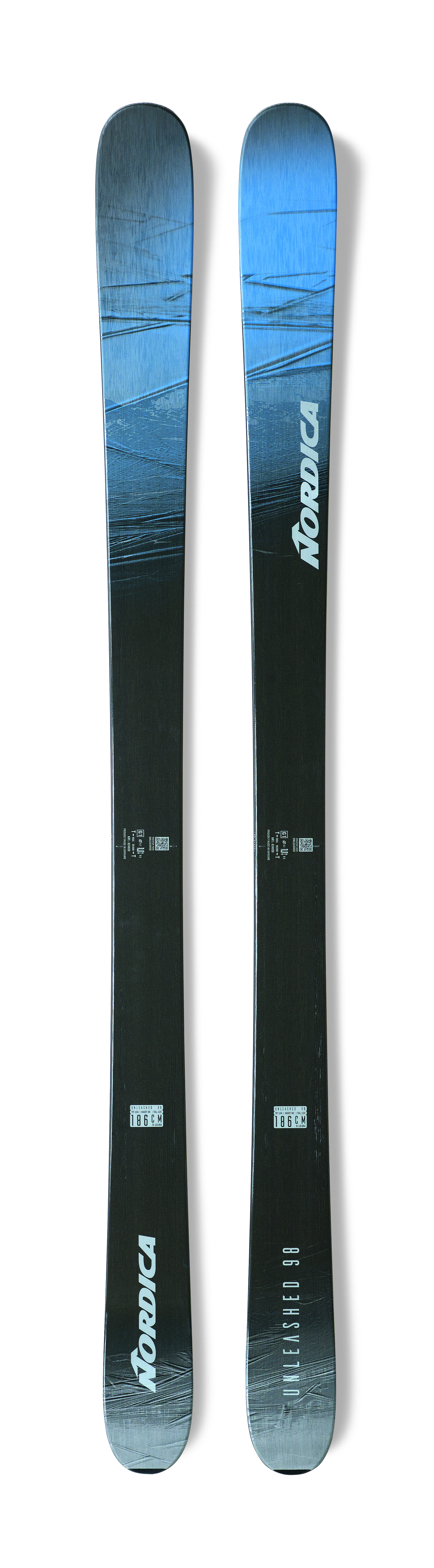 Nordica Unleashed 98