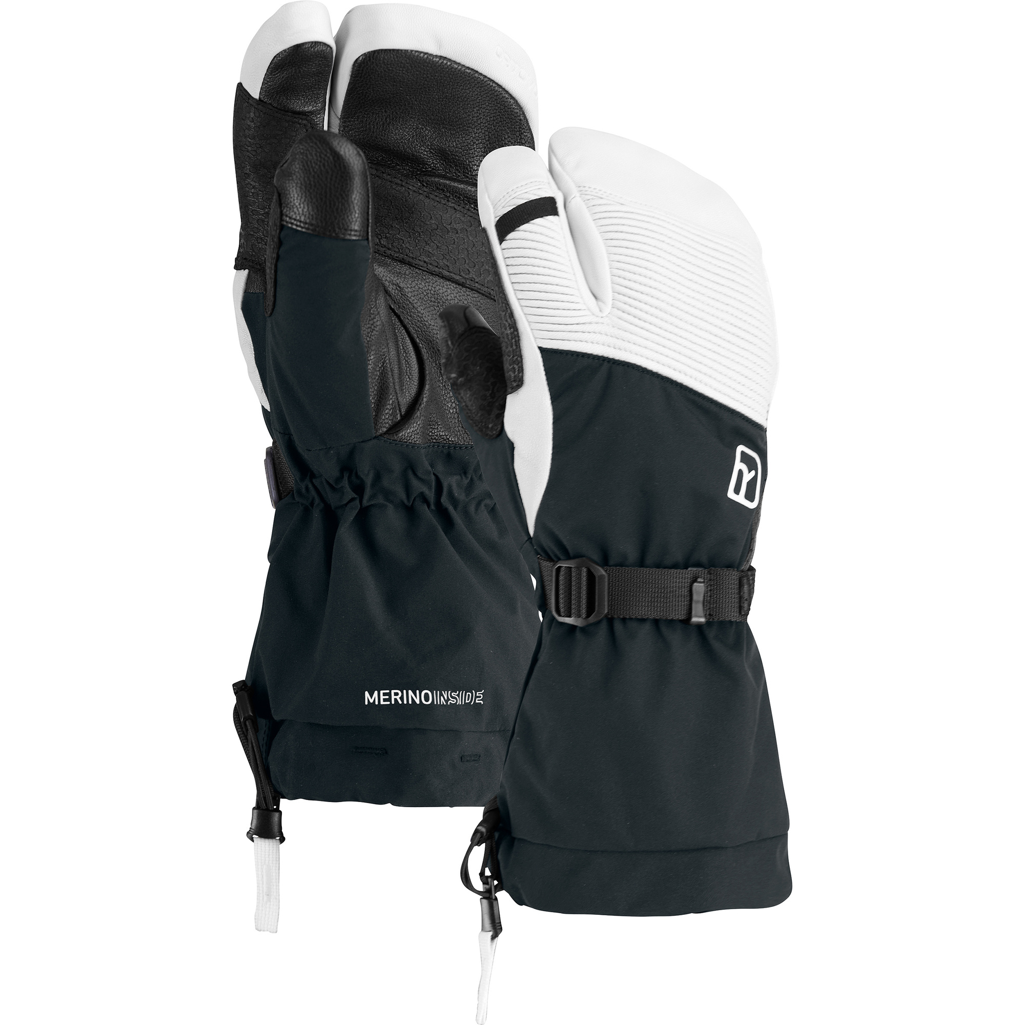 Ortovox 3 Finger Glove Pro