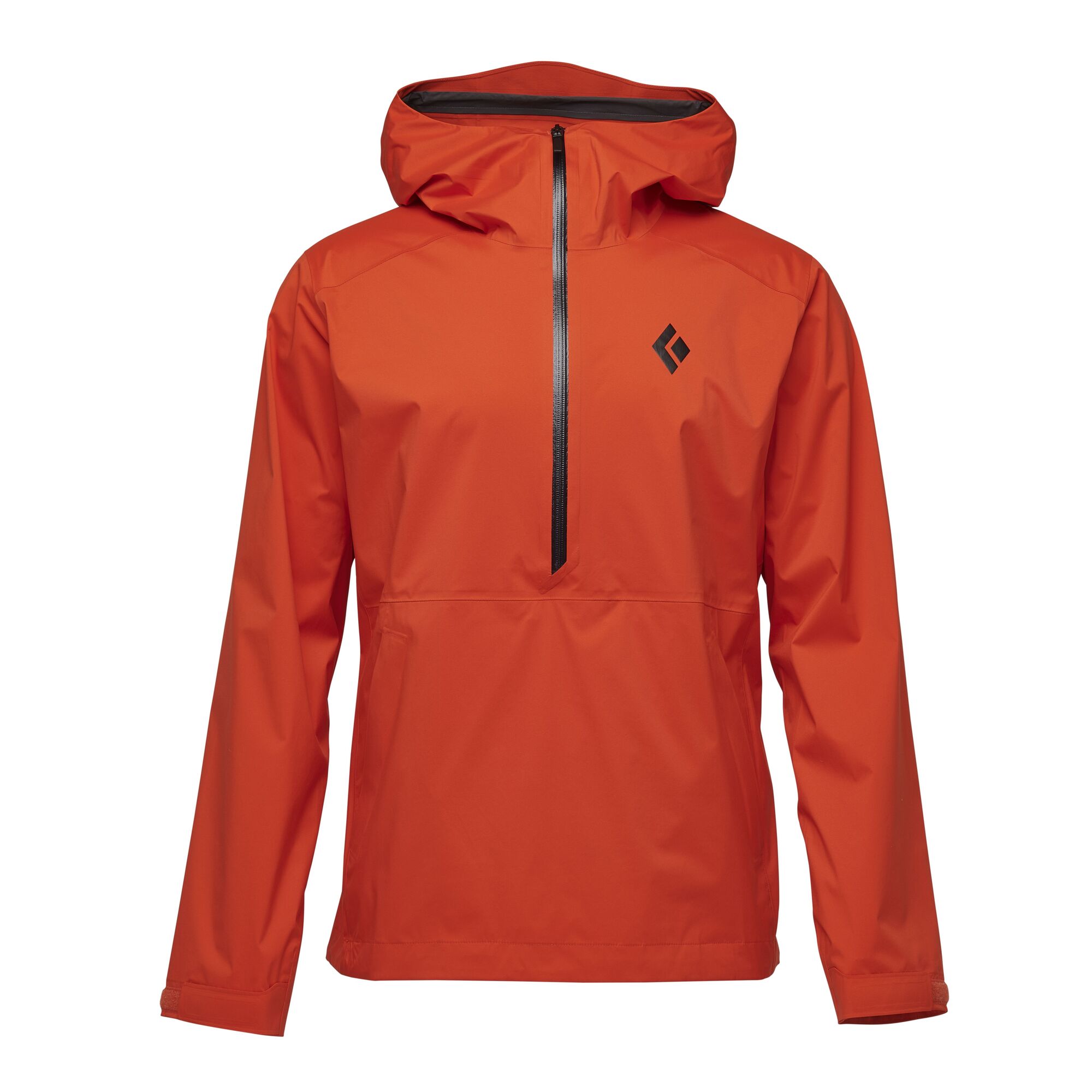 Black Diamond Stormline Stretch Anorak