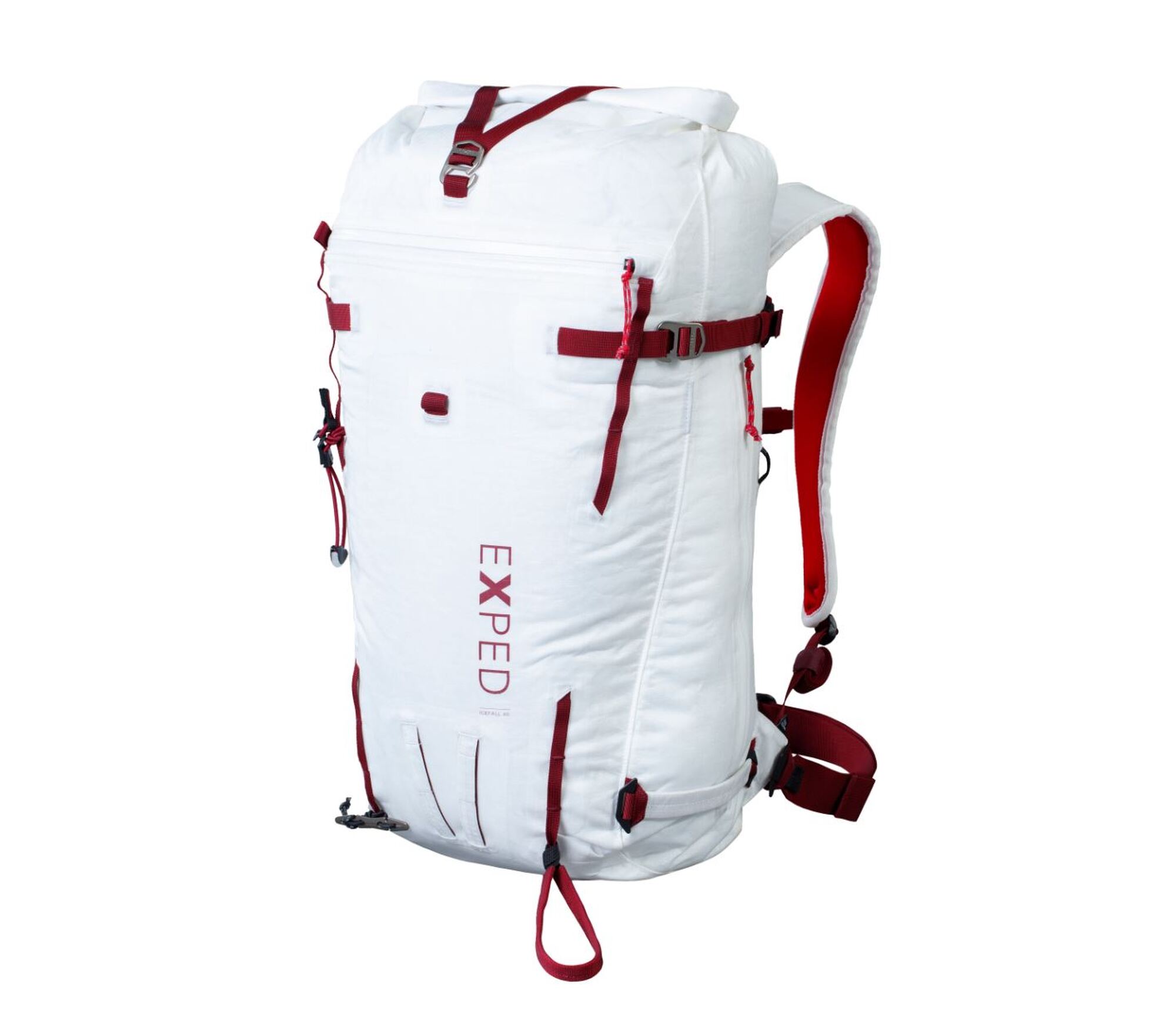 Exped Icefall 40