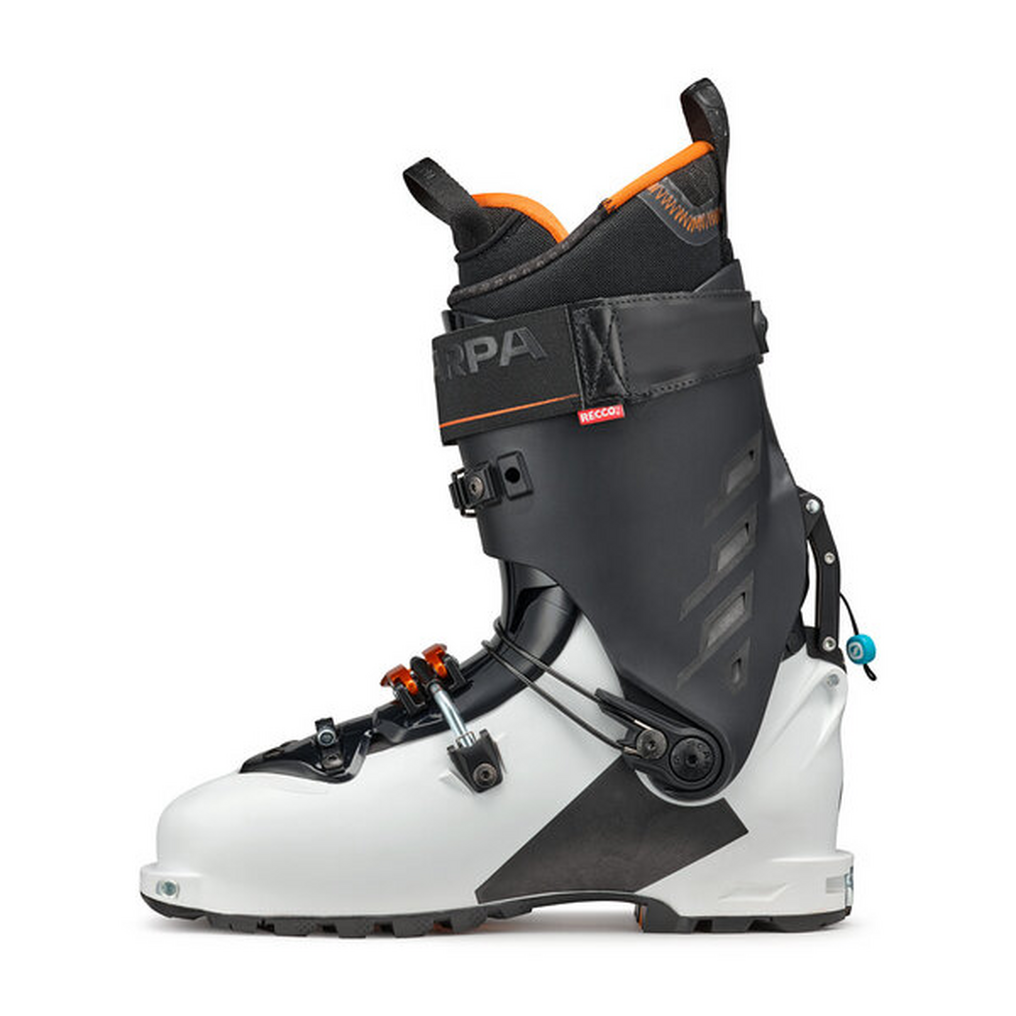 Scarpa Maestrale RS