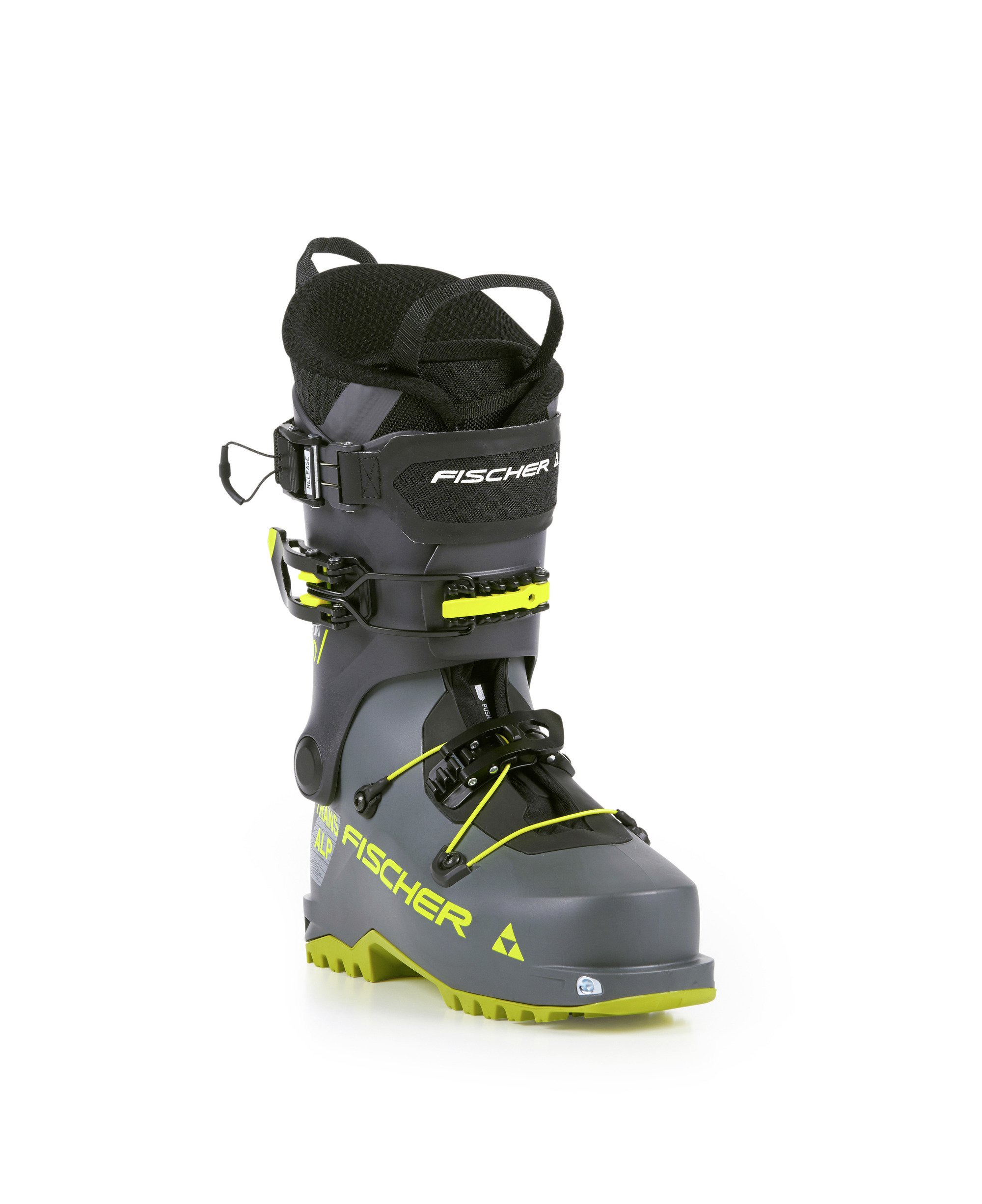 Fischer Transalp Carbon Pro