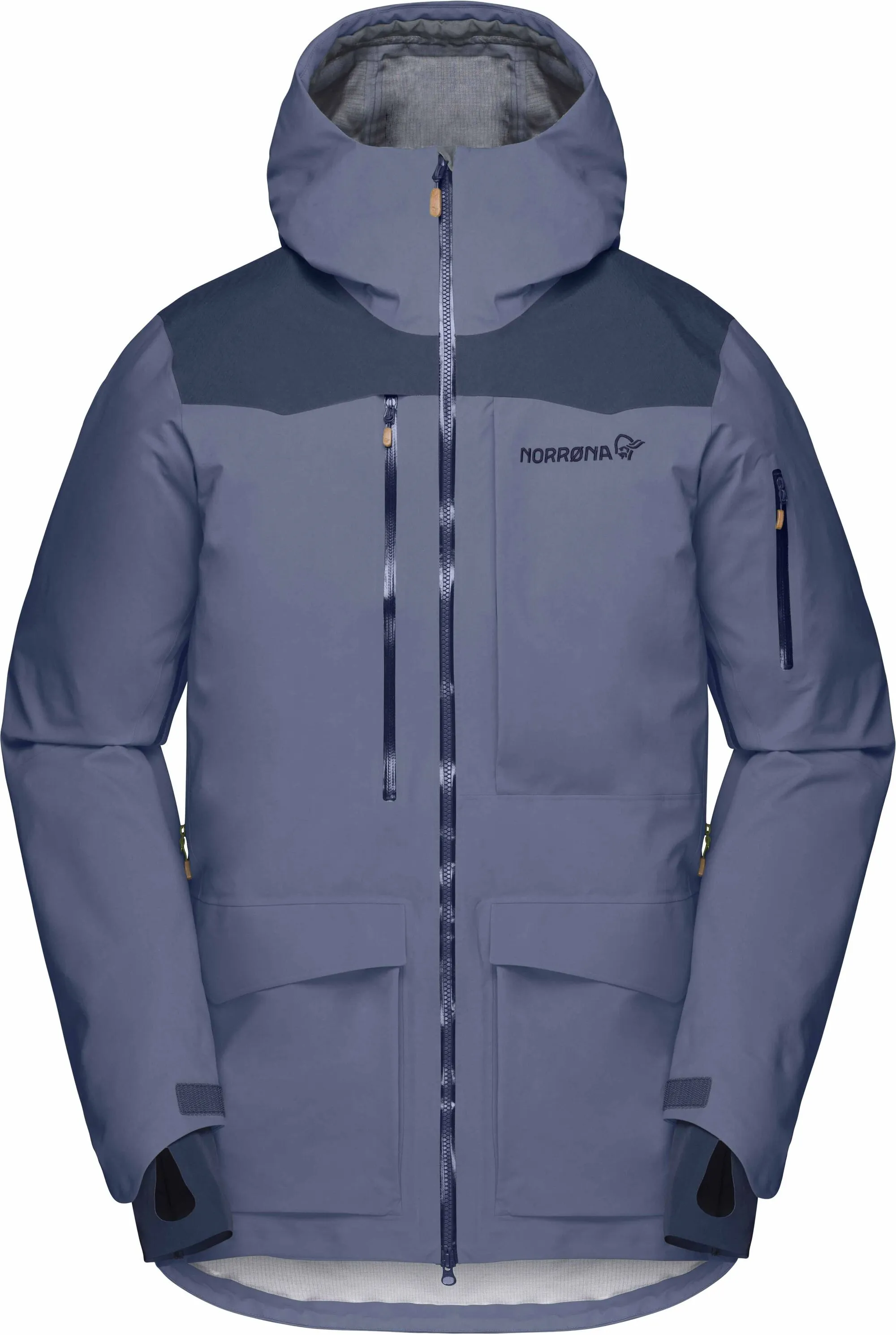 Norrona tamok Gore-Tex Performance Shell Jacket Herren