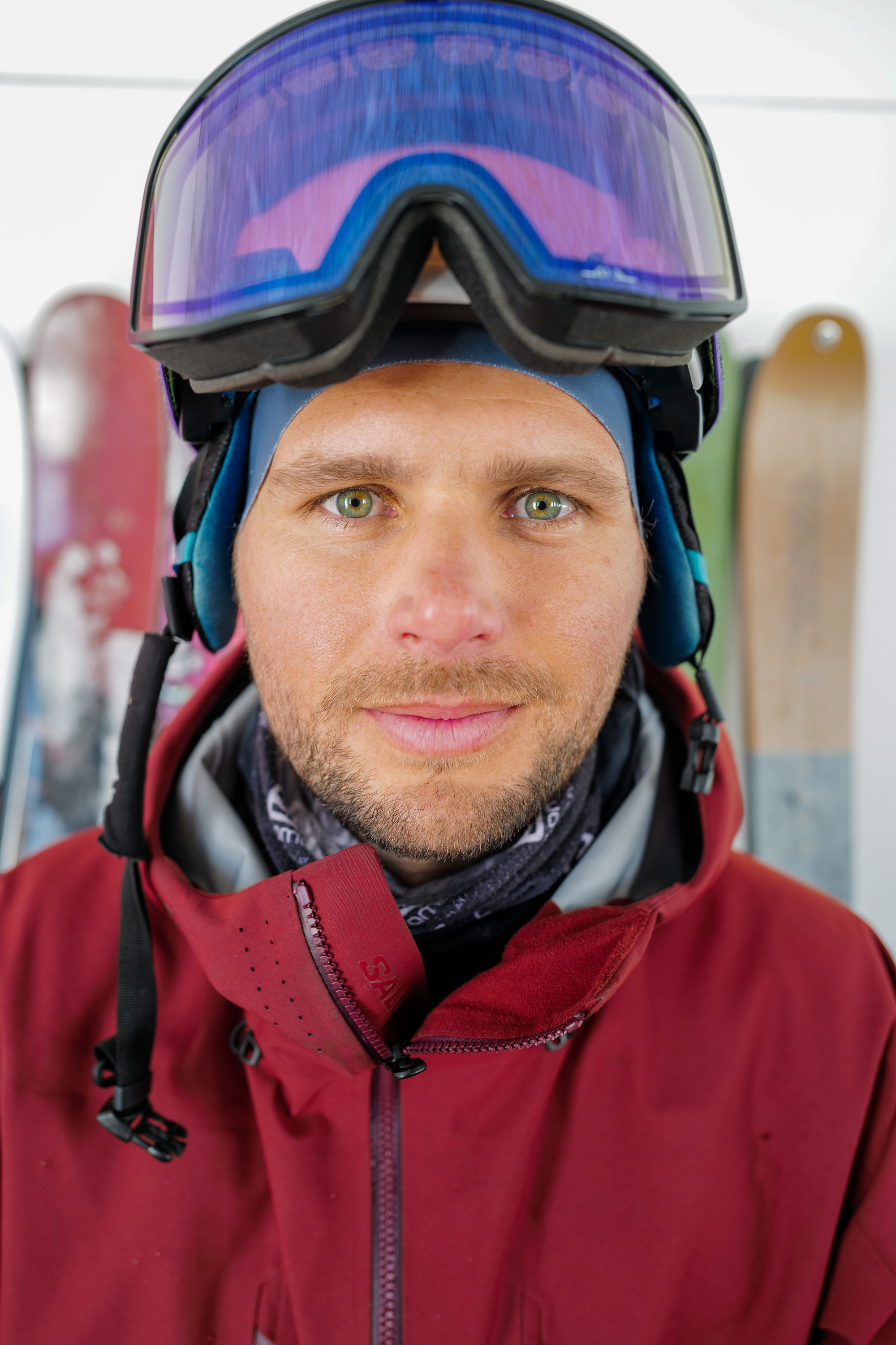 Skitest 2025 – Die neuesten Freeride- und Tourenmodelle Skitest 2025 – Die neuesten Freeride- und Tourenmodelle