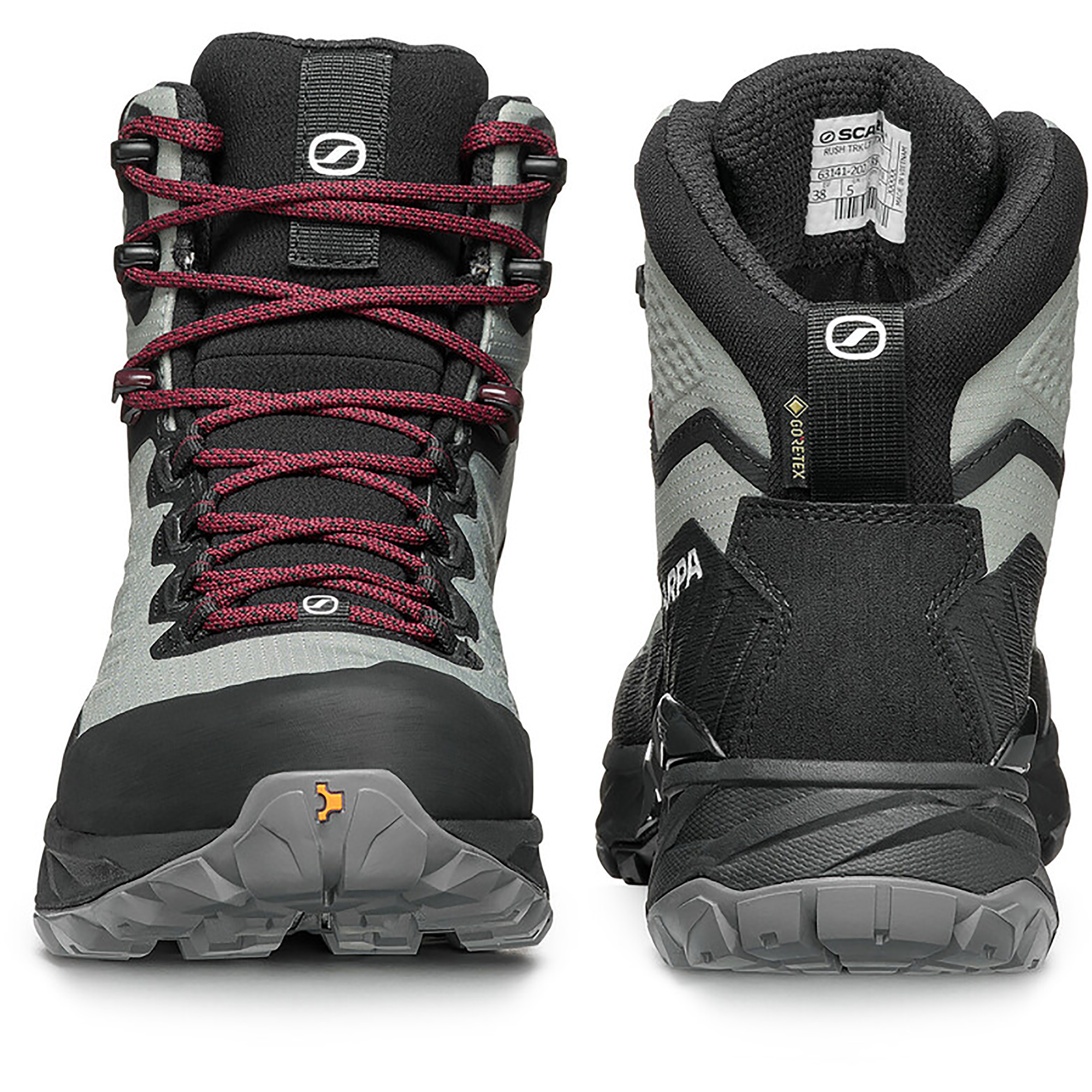 Scarpa Rush TRK LT GTX  Wmn
