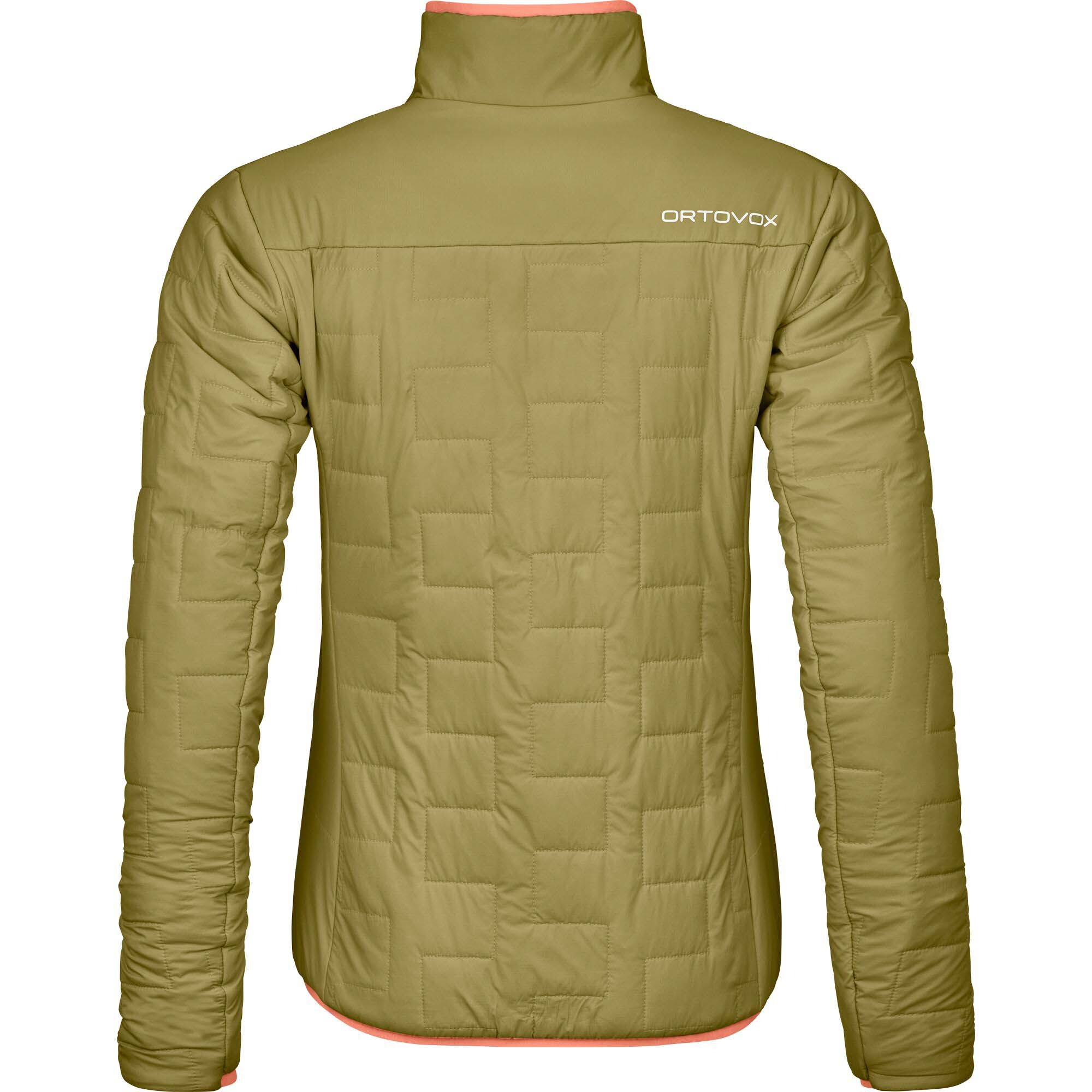 Ortovox Swisswool Piz Segnas