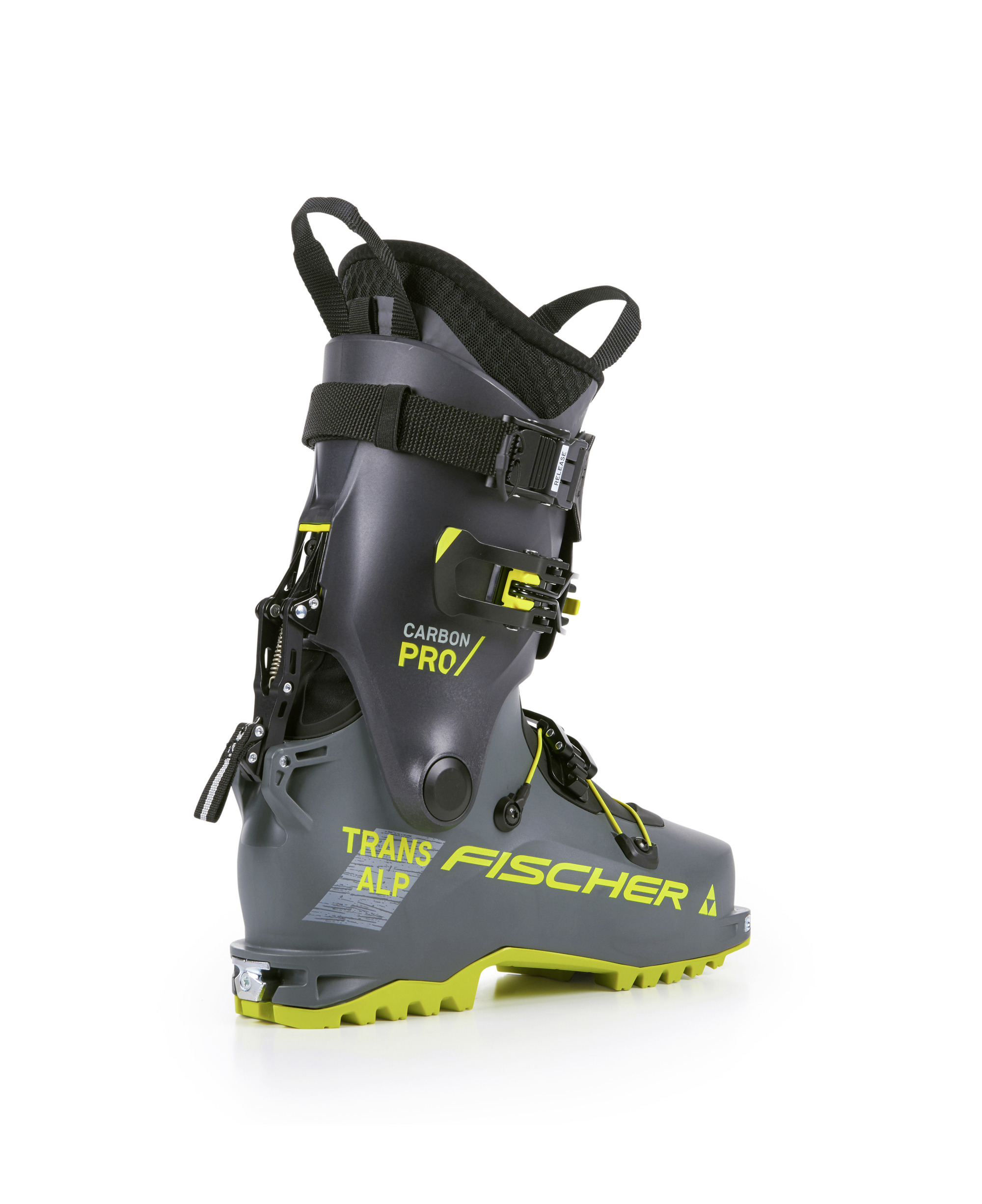 Fischer Transalp Carbon Pro