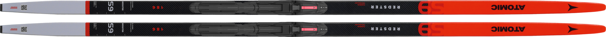 Atomic Redster S9 Carbon