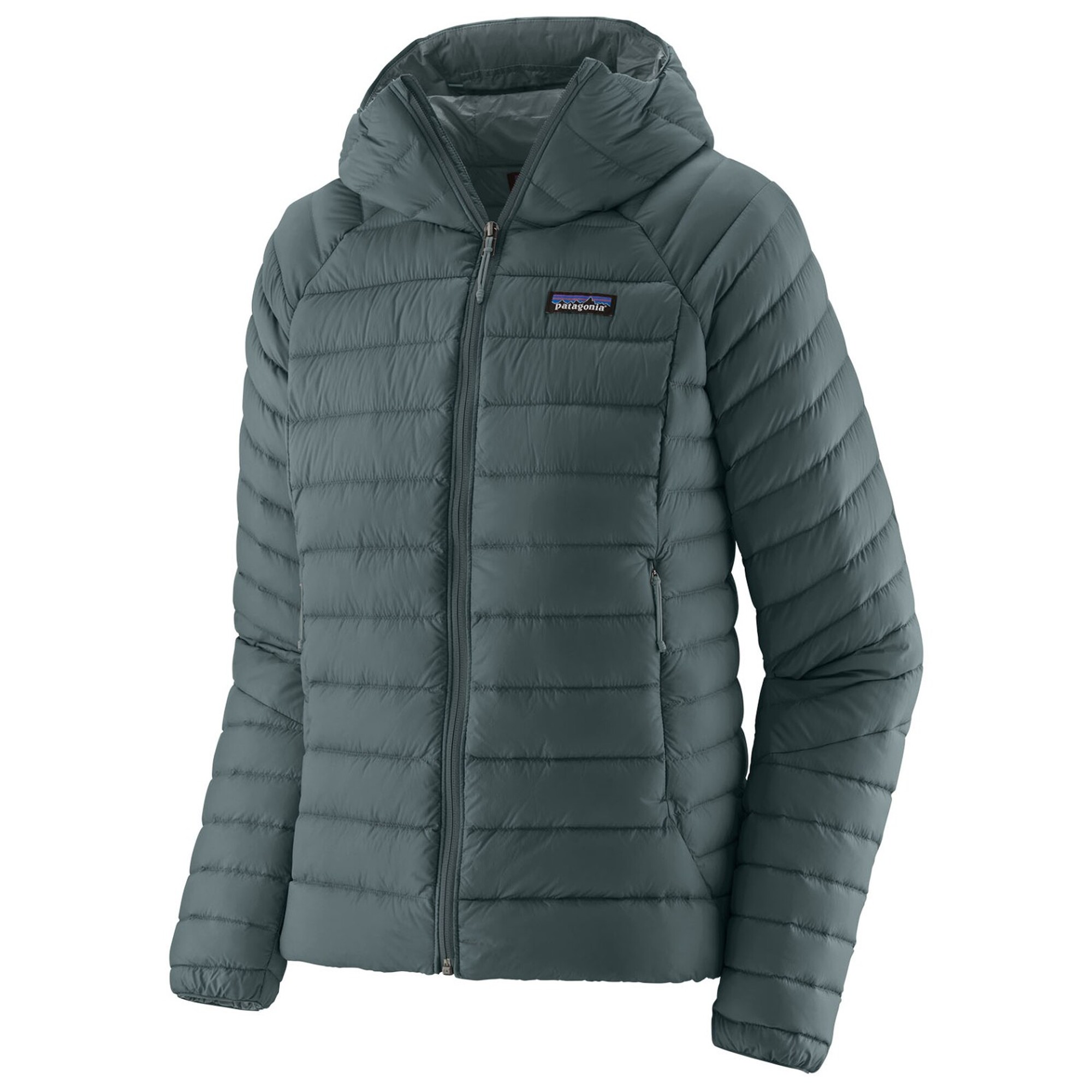 Patagonia Down Sweater Hoody