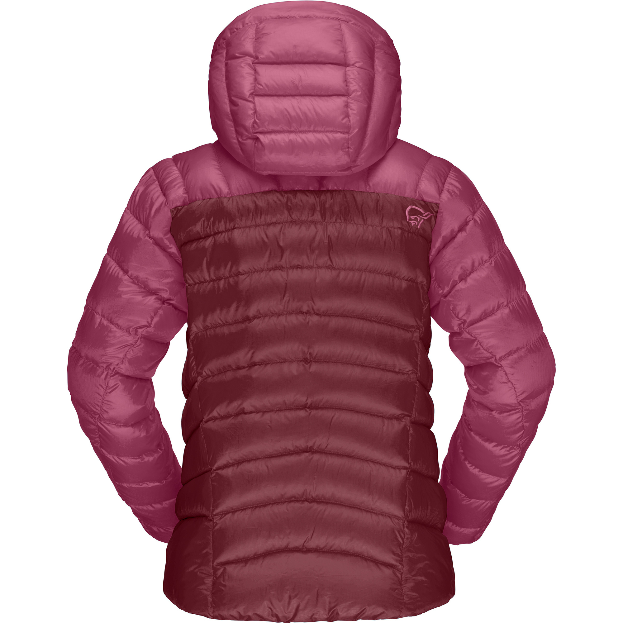 Norrona Lyngen Down 850 Hood