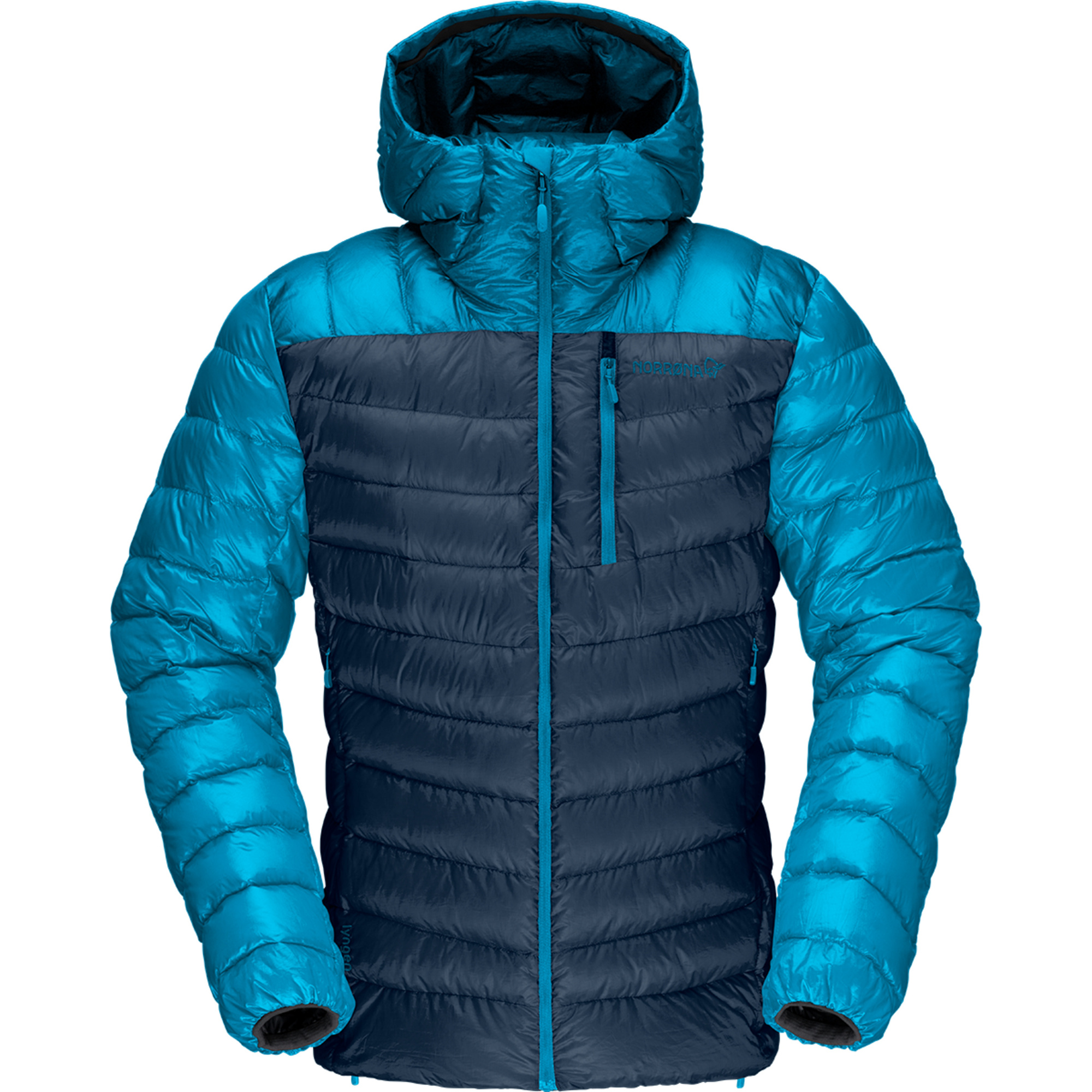 Norrona Lyngen Down 850 Hood