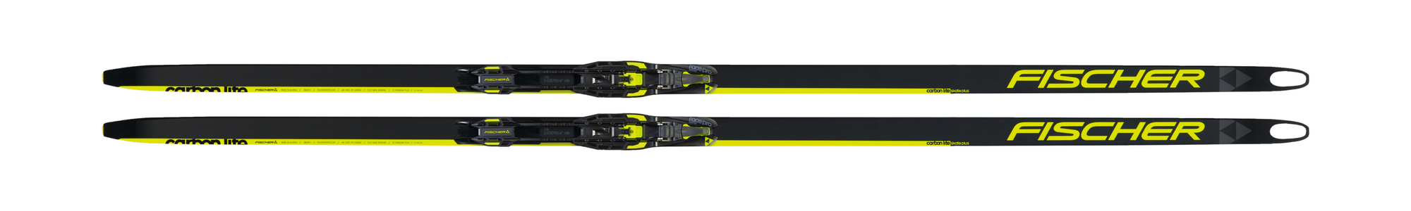 Fischer Carbonlite Skate Plus