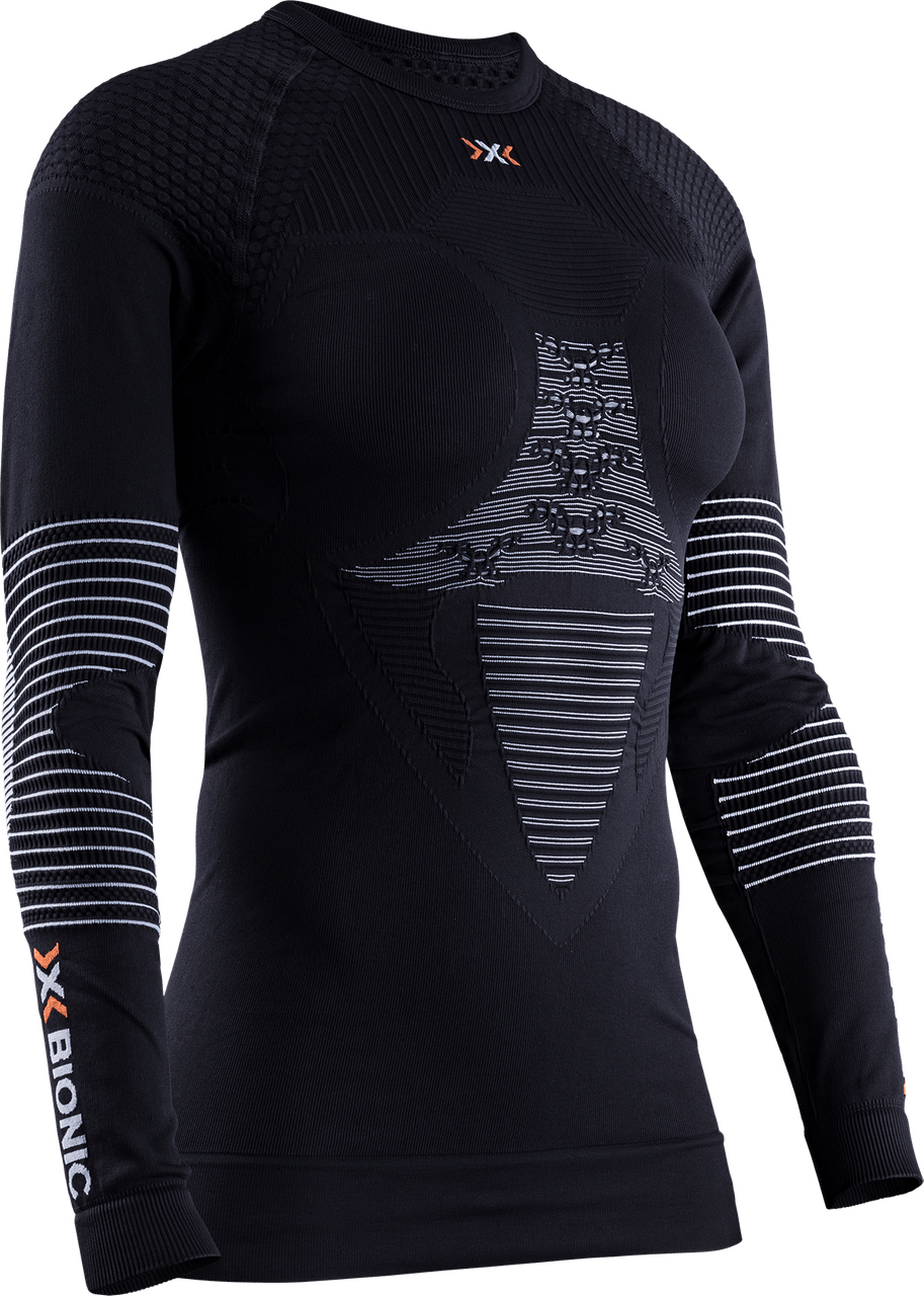 X-Bionic Energizer 4.0 Shirt LG SL