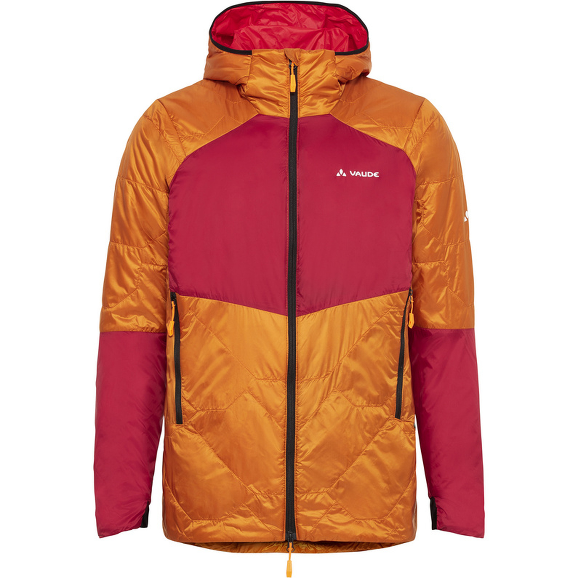 Vaude Monviso Insulation Jacket II