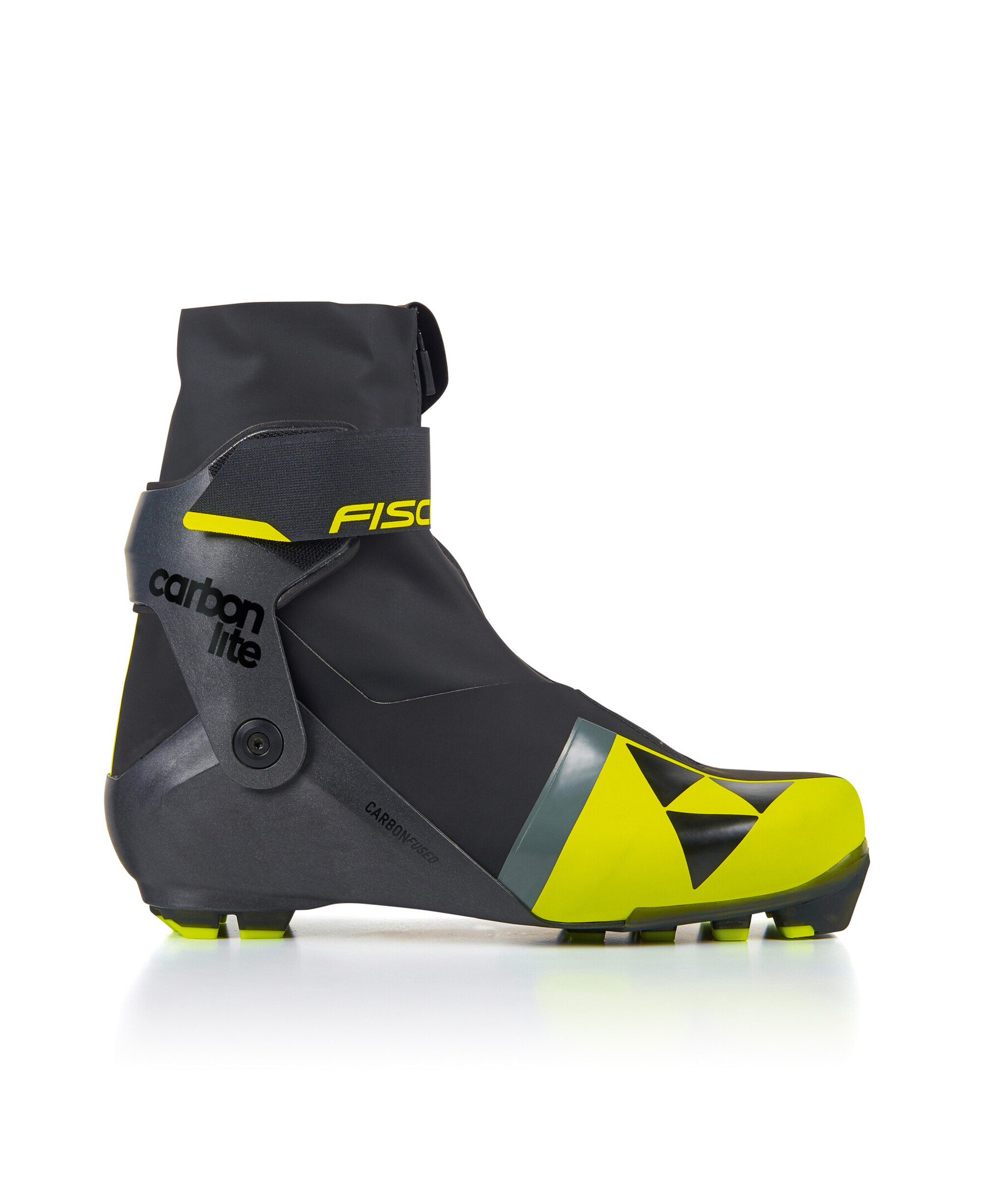 Fischer Carbonlite Skate