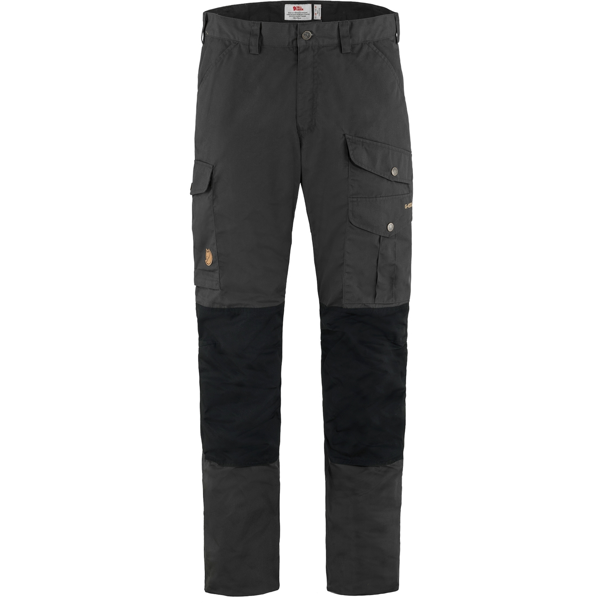 Fjällräven Barents Pro Winter Trousers