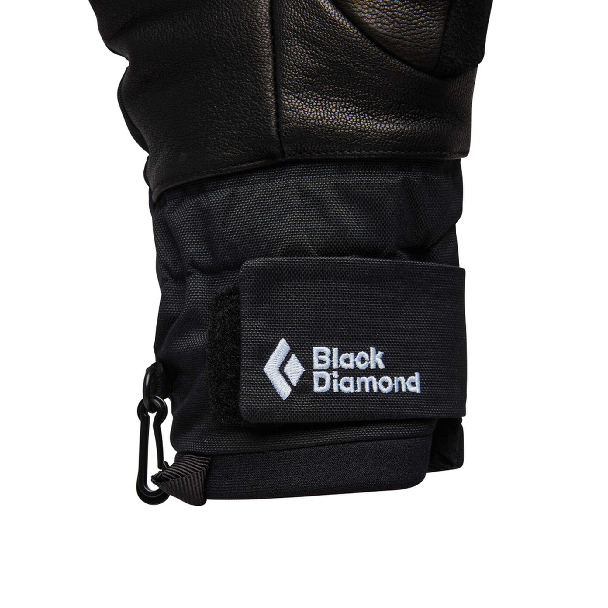Black Diamond Legend Gloves