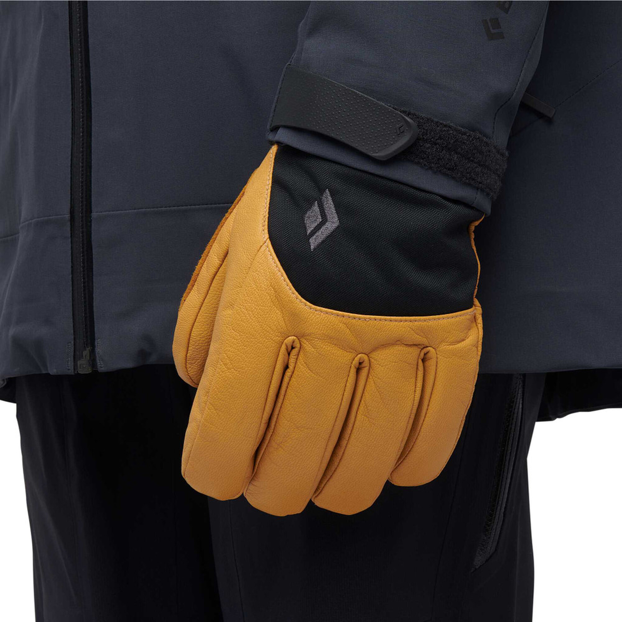 Black Diamond Legend Gloves