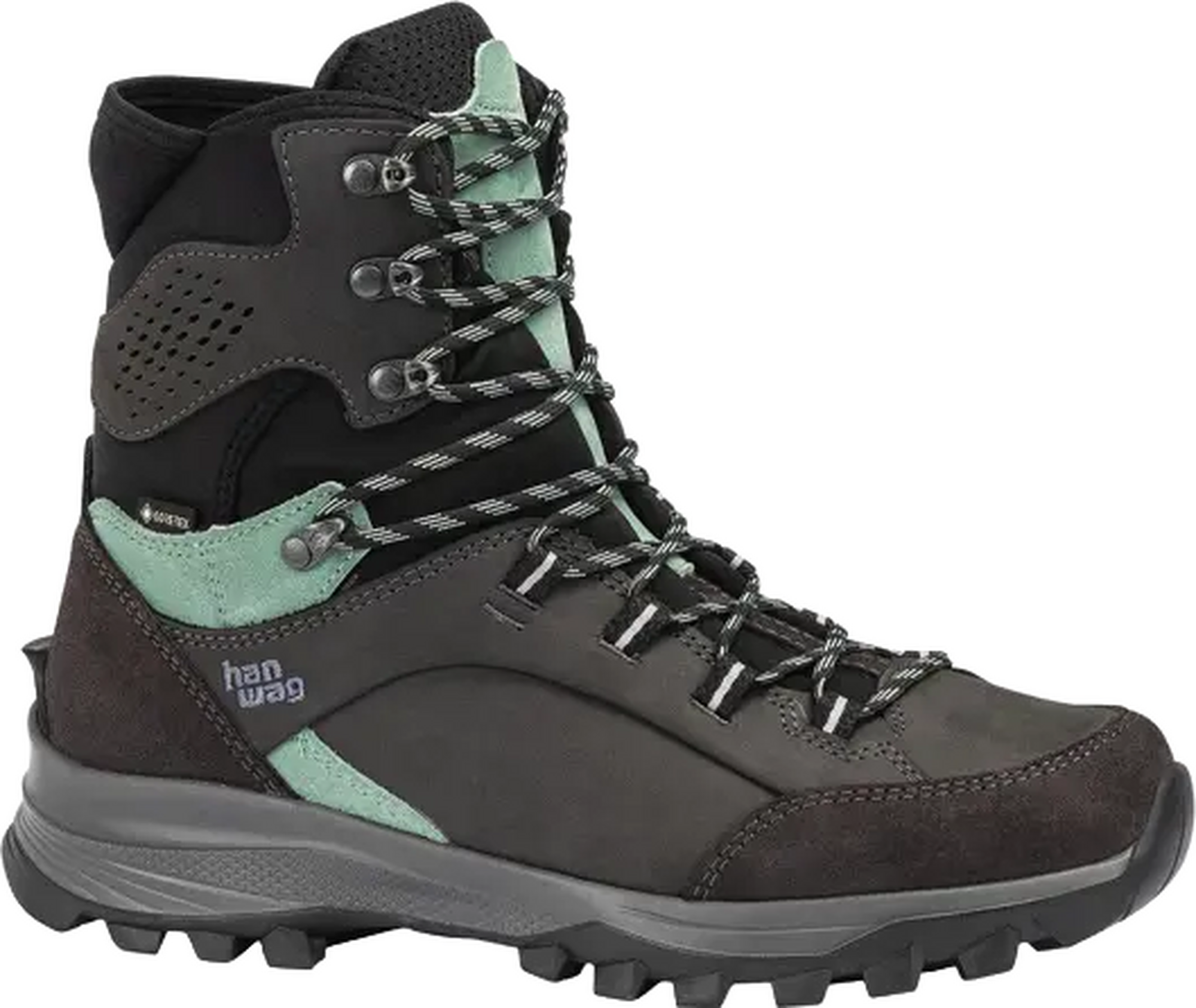 Hanwag Banks Snow GTX