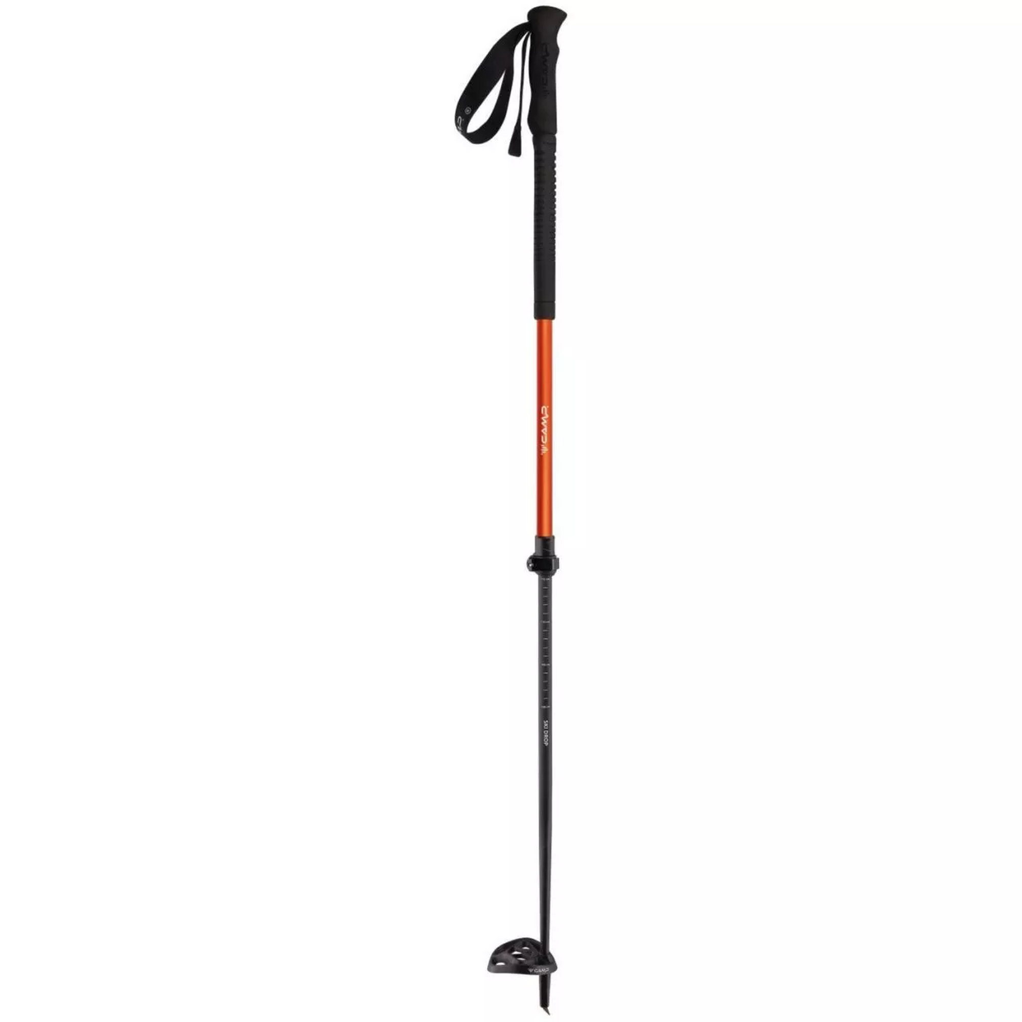 Camp Ski Drop