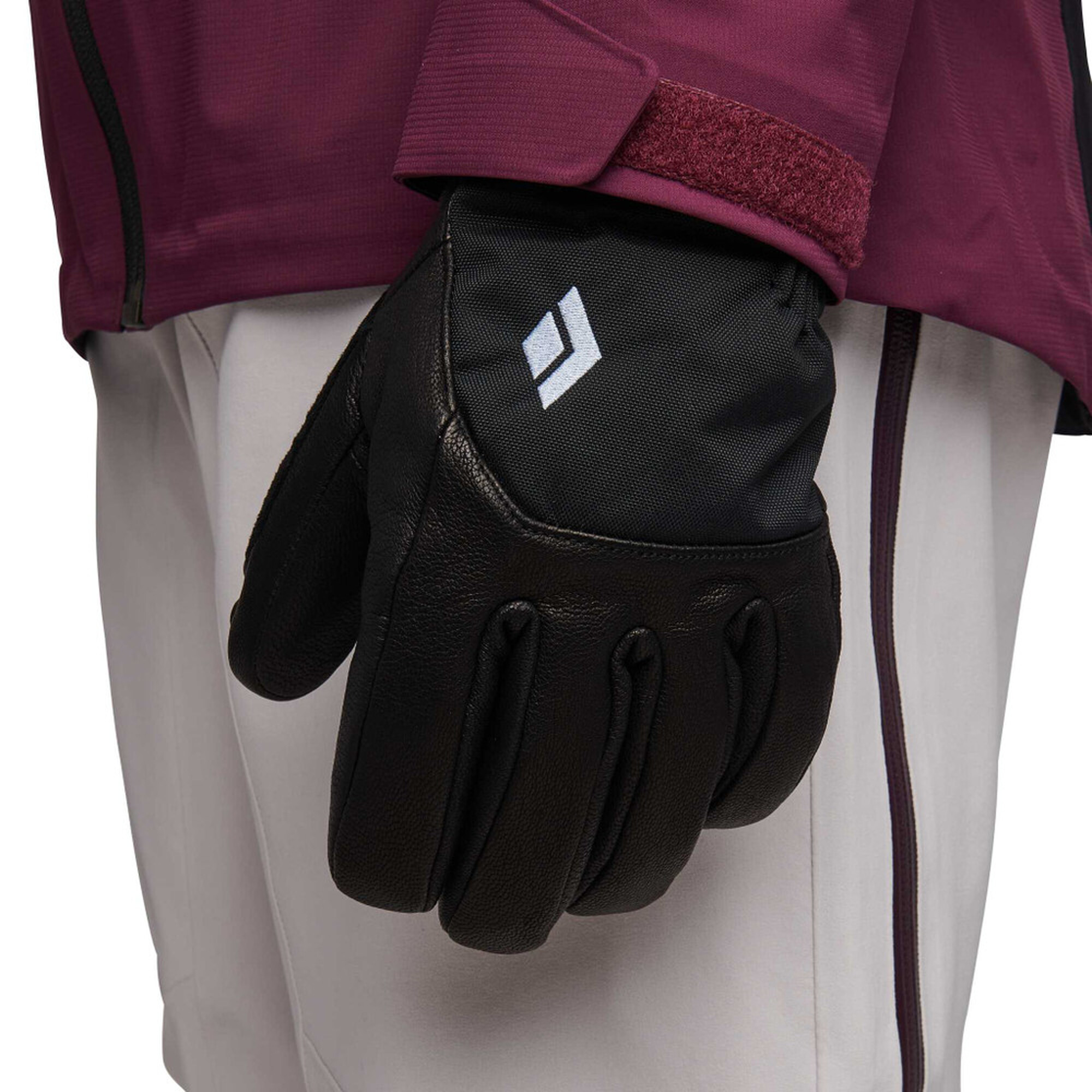Black Diamond Legend Gloves