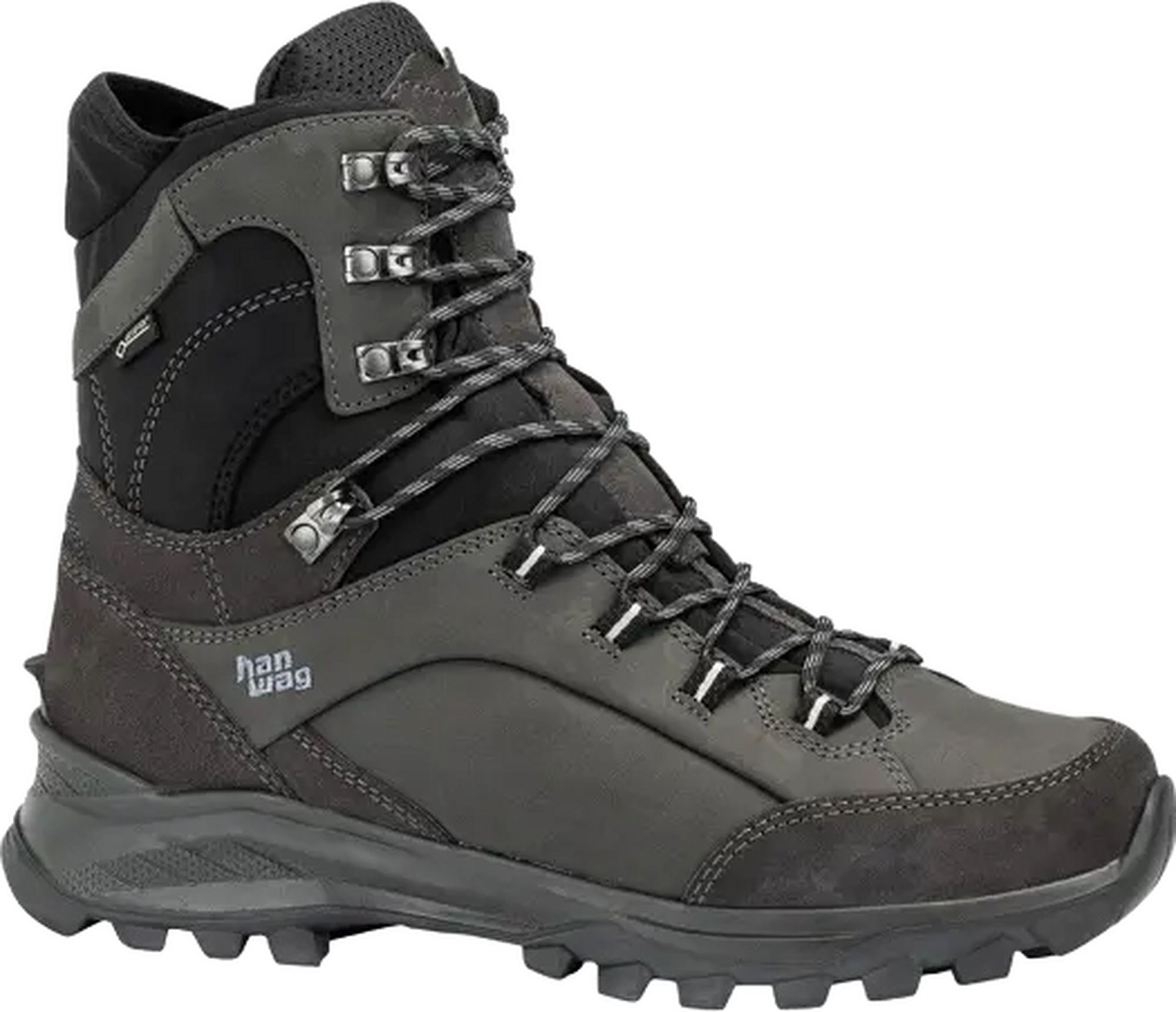 Hanwag Banks Snow GTX