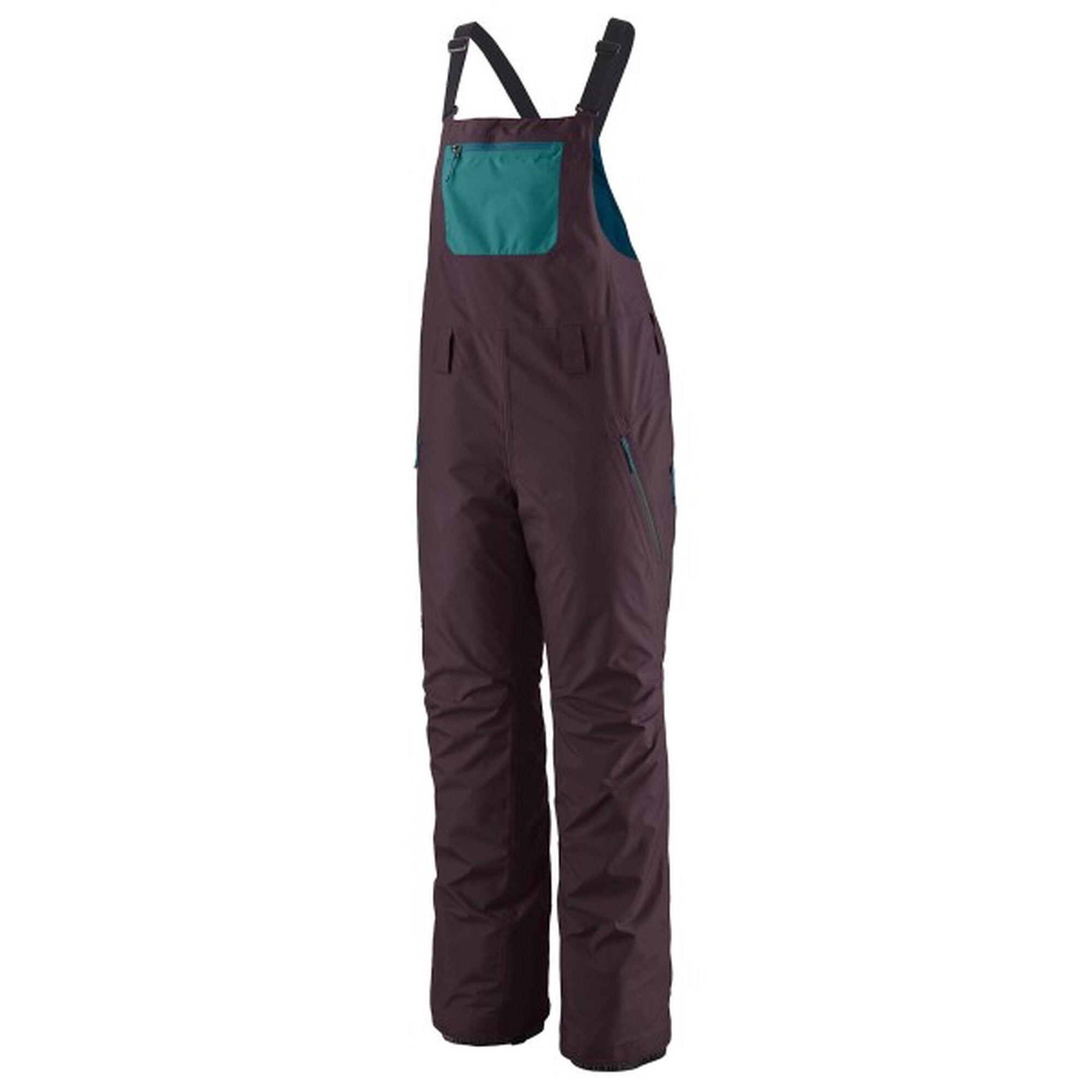 Patagonia Powder Town Bib