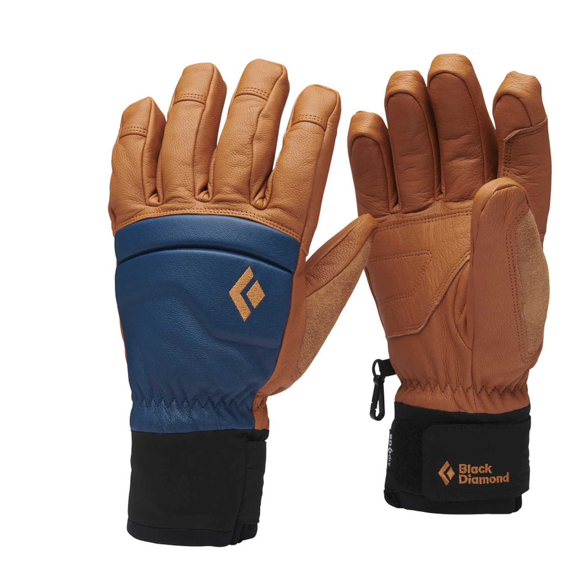 Black Diamond Spark Gloves BD801130