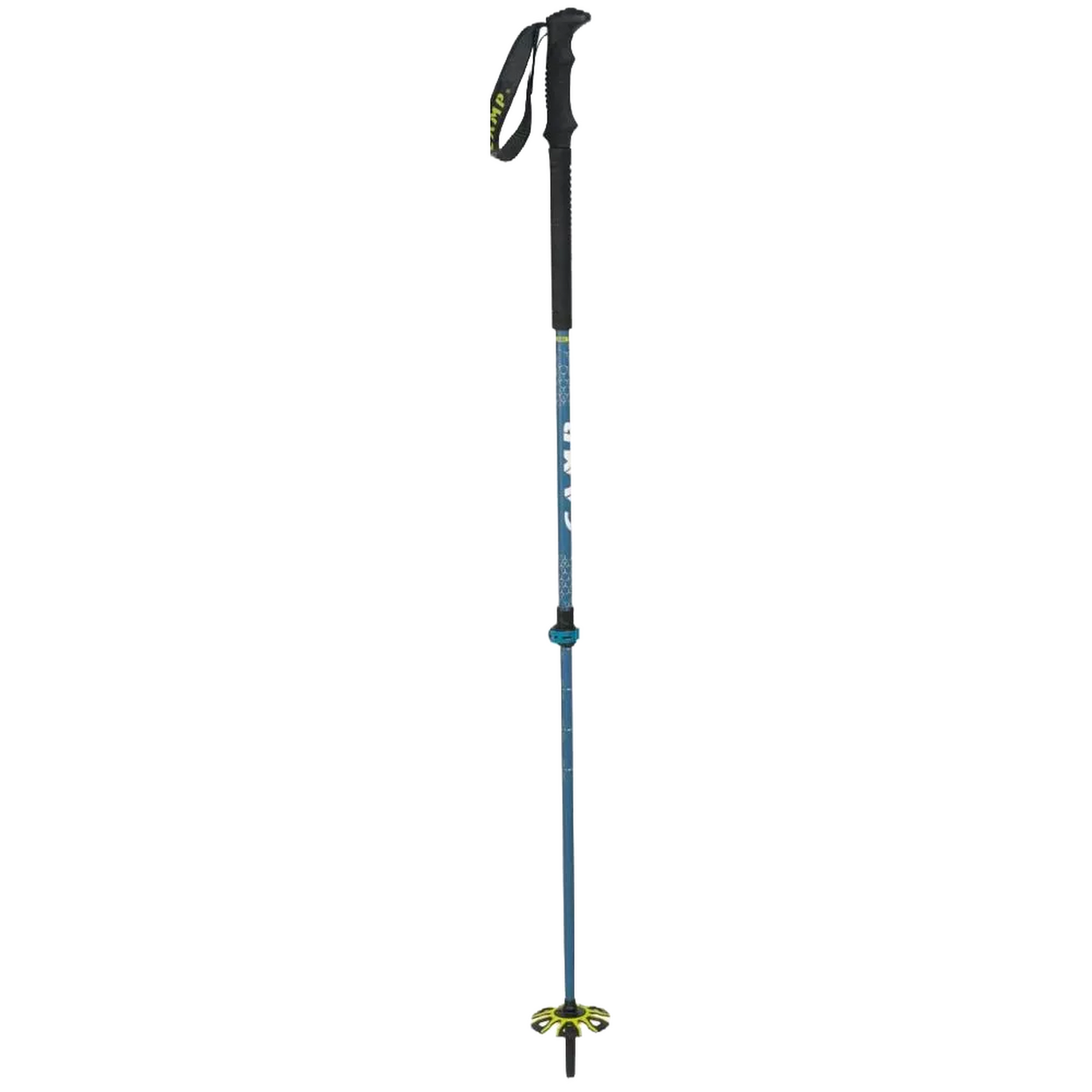Camp Ski Track