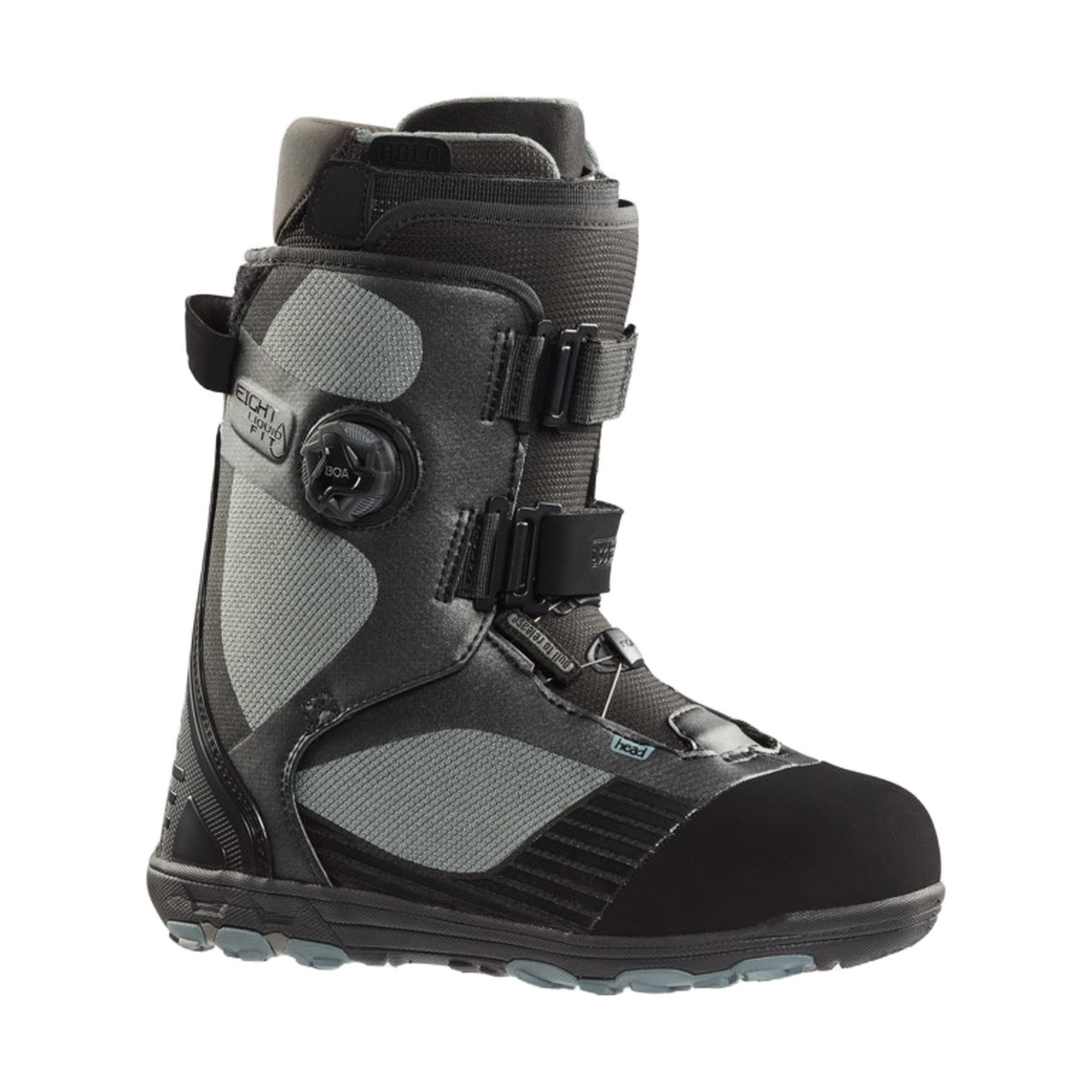 Head Eight Boa Liquid Fit Snowboardschuh