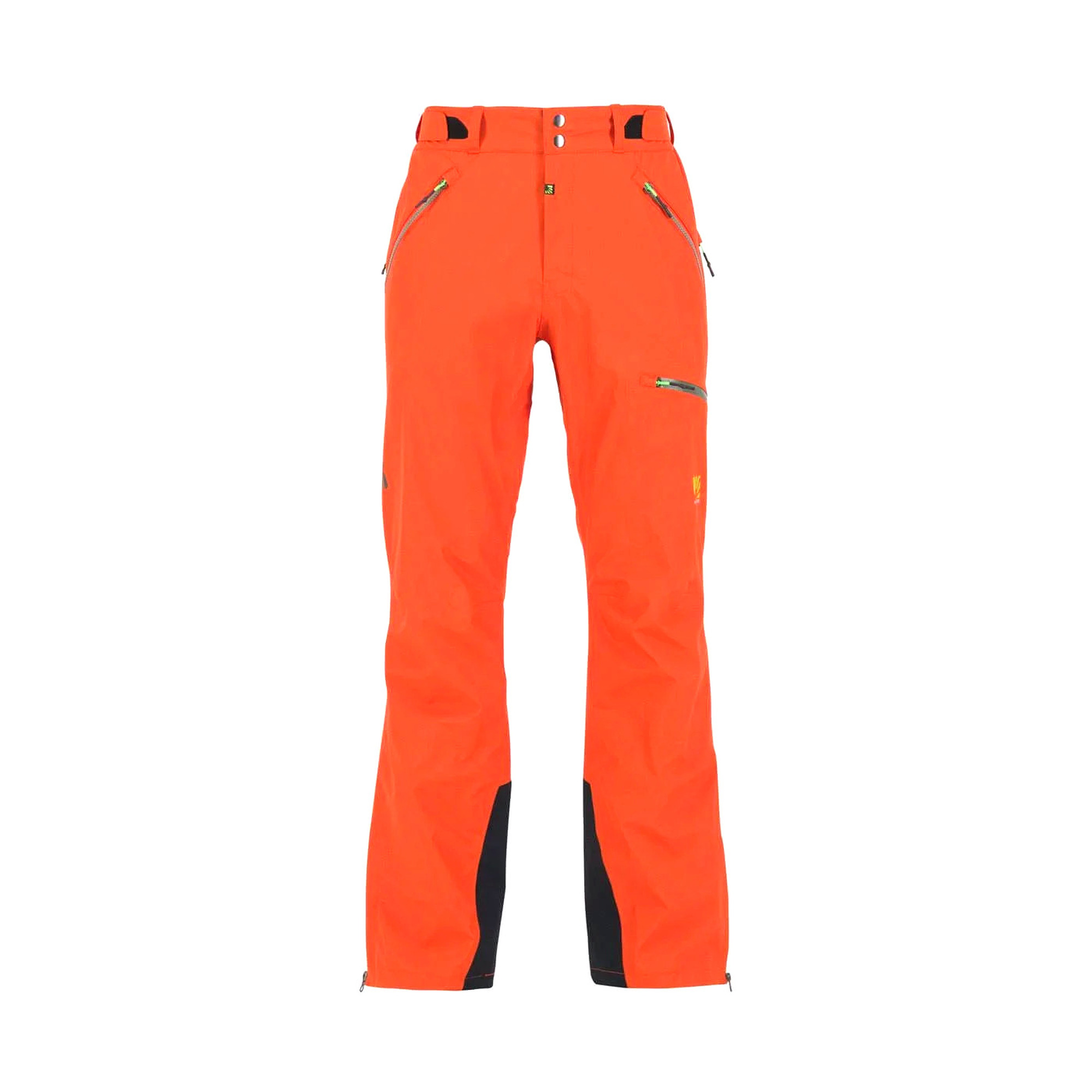 Im Test: Karpos Midi Shell Pant