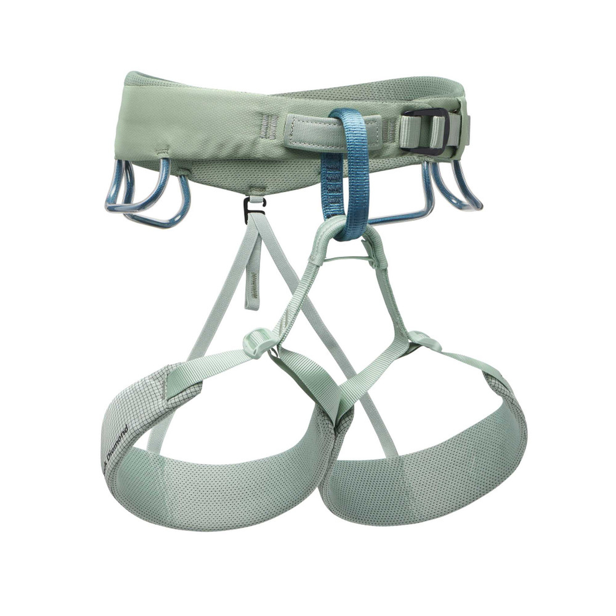 Black Diamond Momentum Harness