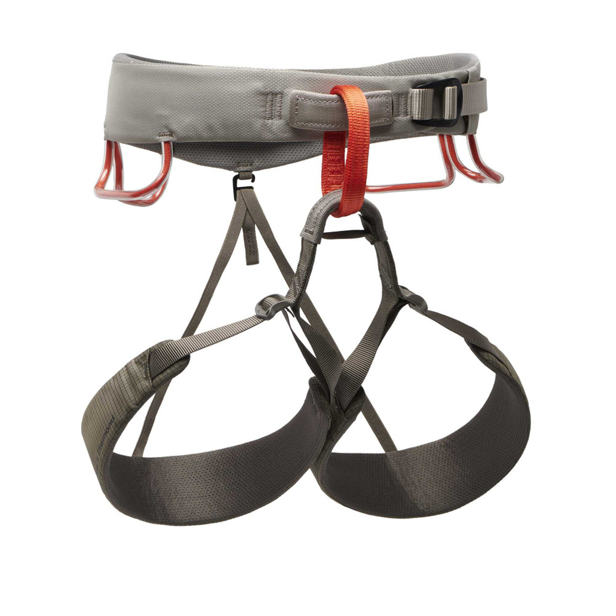 Black Diamond Momentum Harness