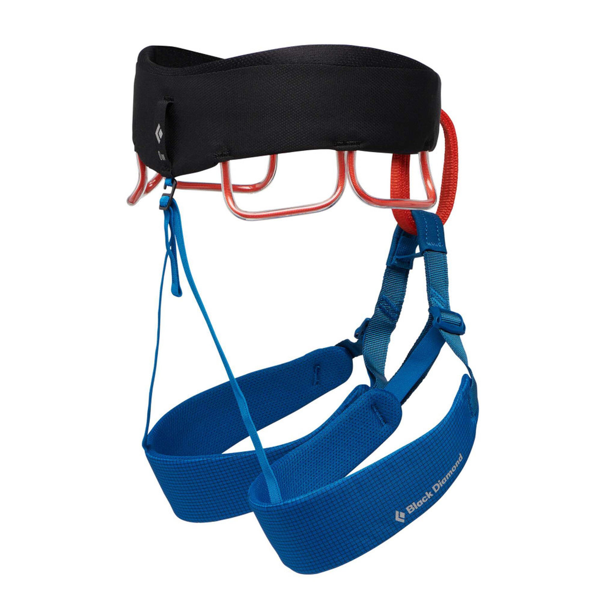 Black Diamond Momentum Harness