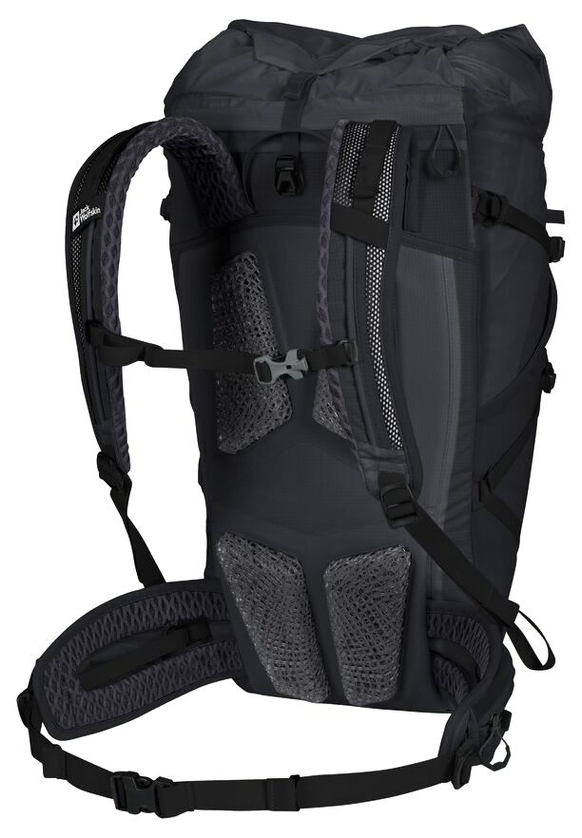 Jack Wolfskin 3D Prelight Rise 35