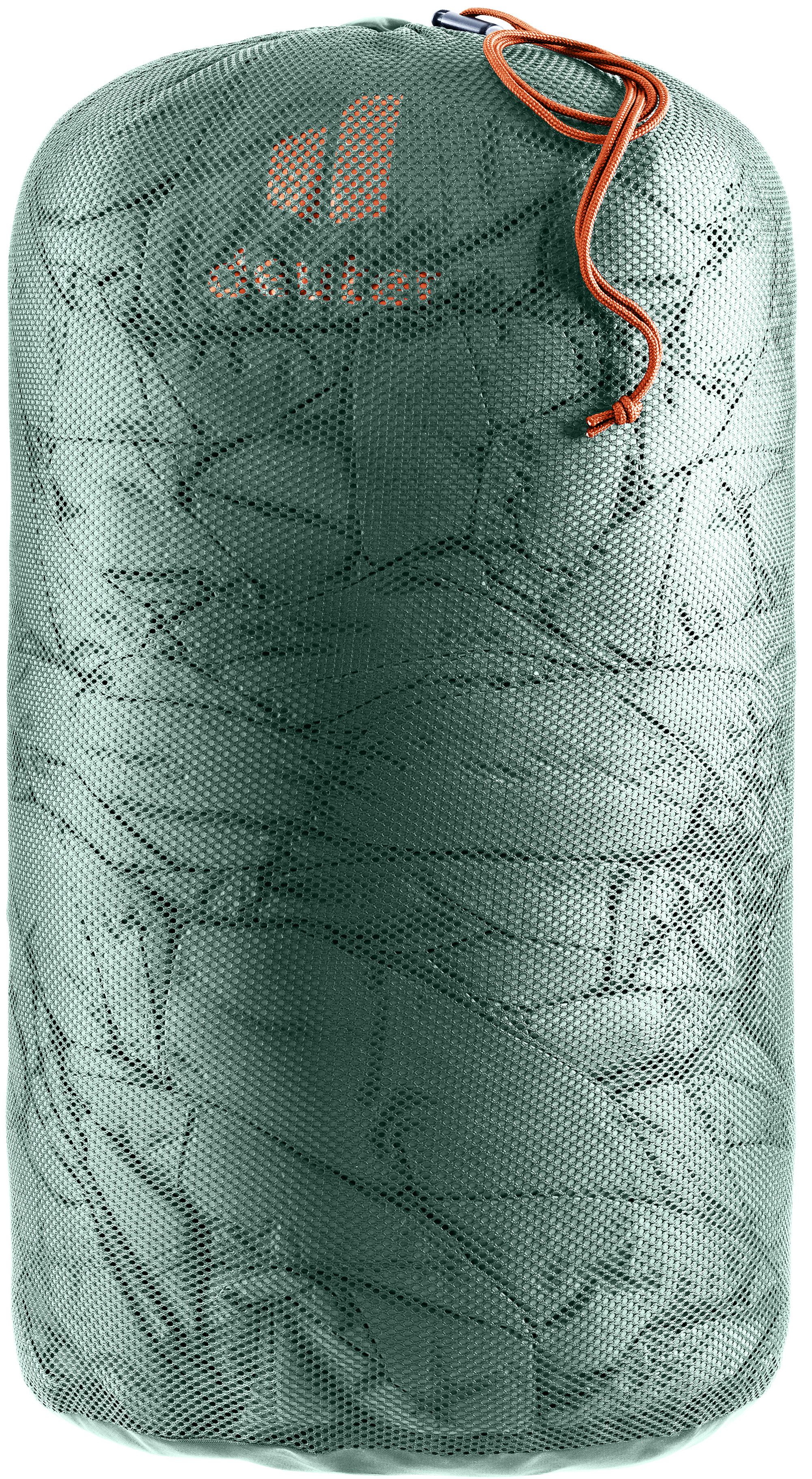 Deuter Exosphere +4°