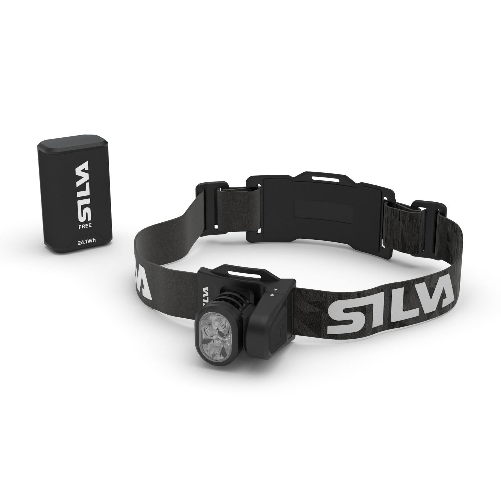 Silva Free 2000 S