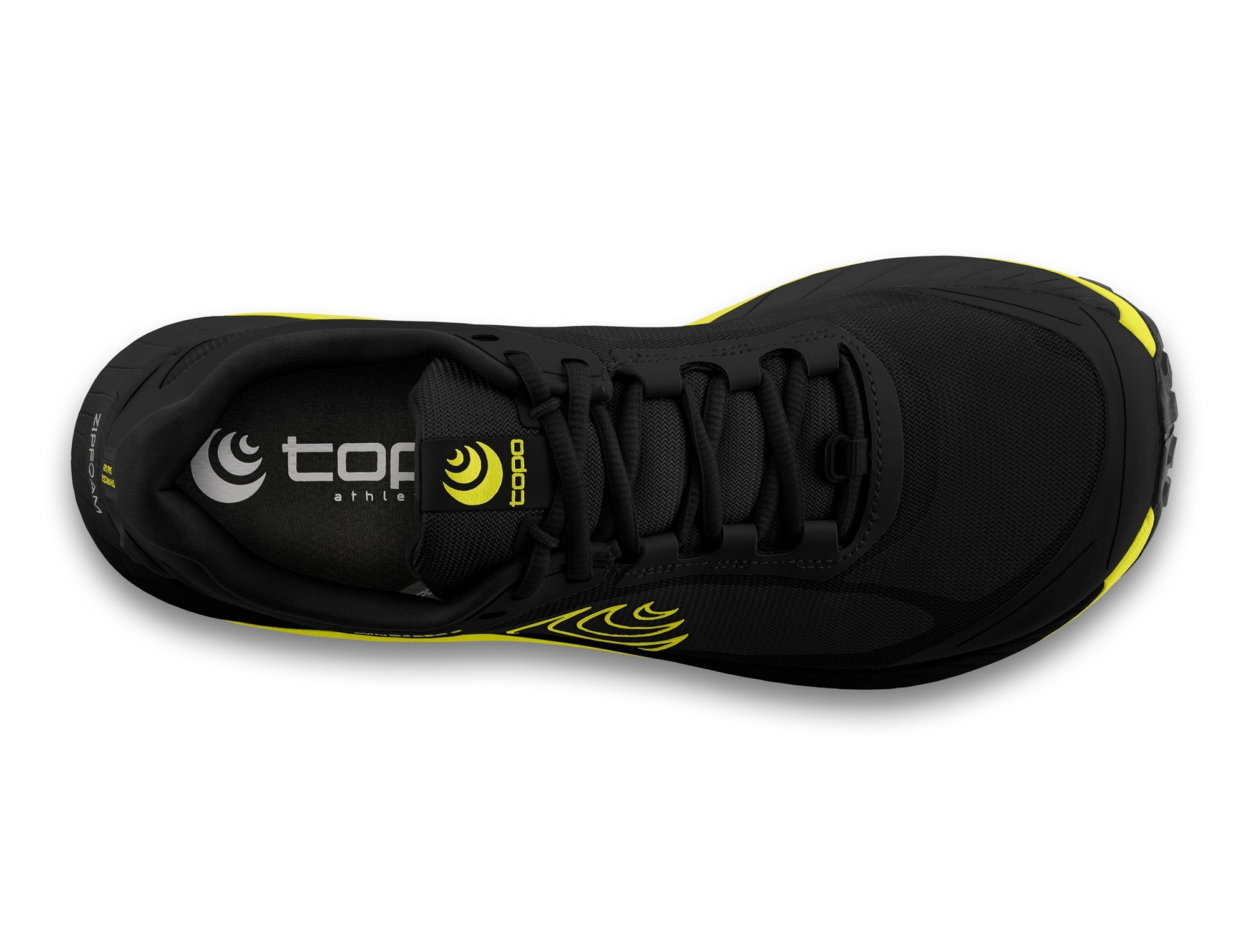 Topo MTN Racer 3
