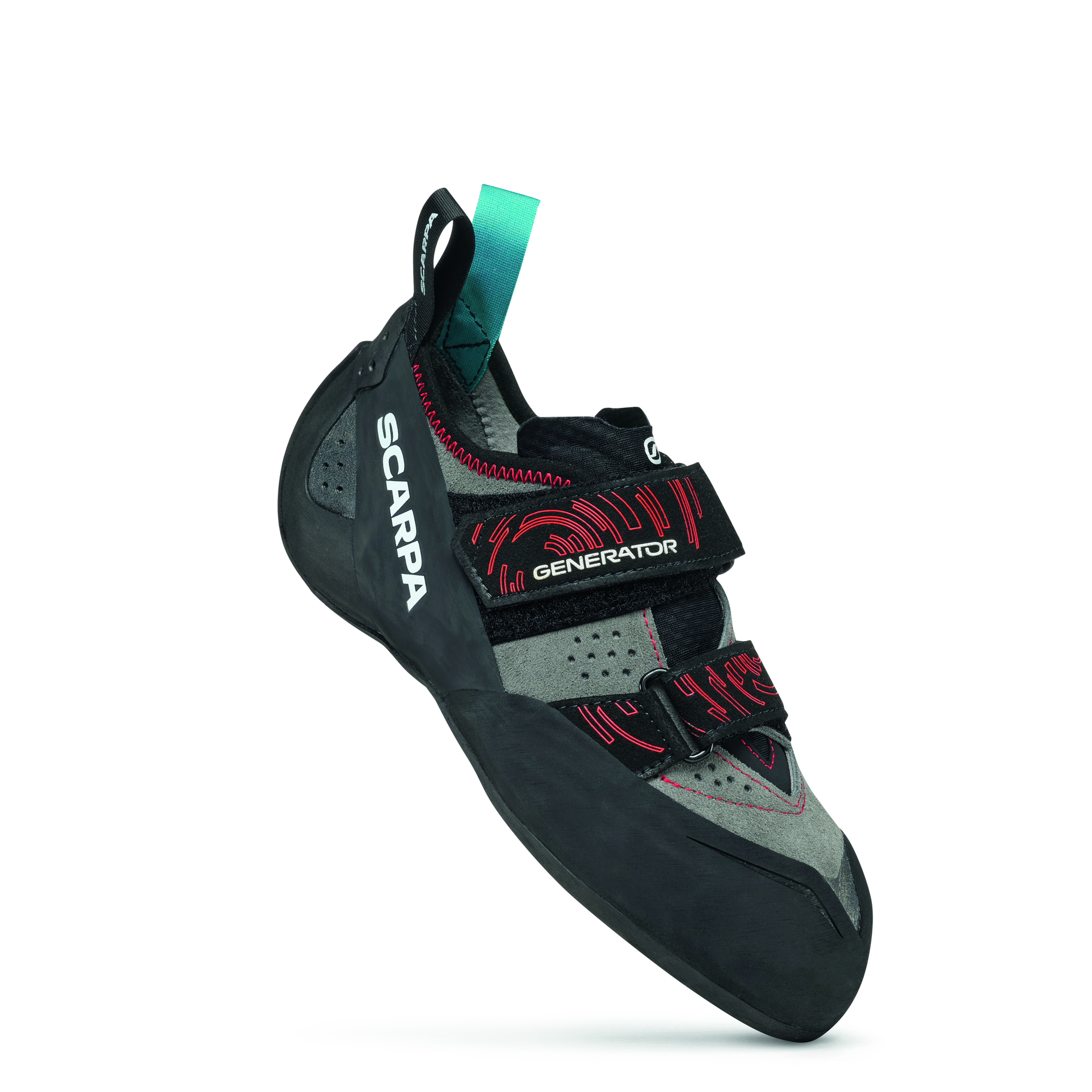 Scarpa Generator V