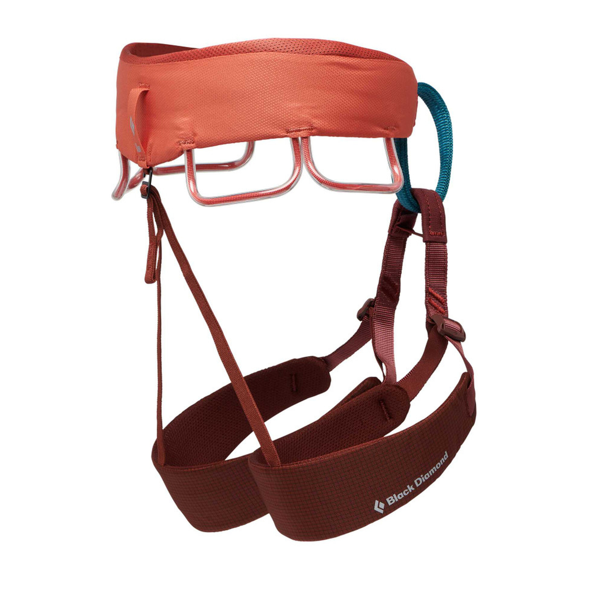 Black Diamond Momentum Harness
