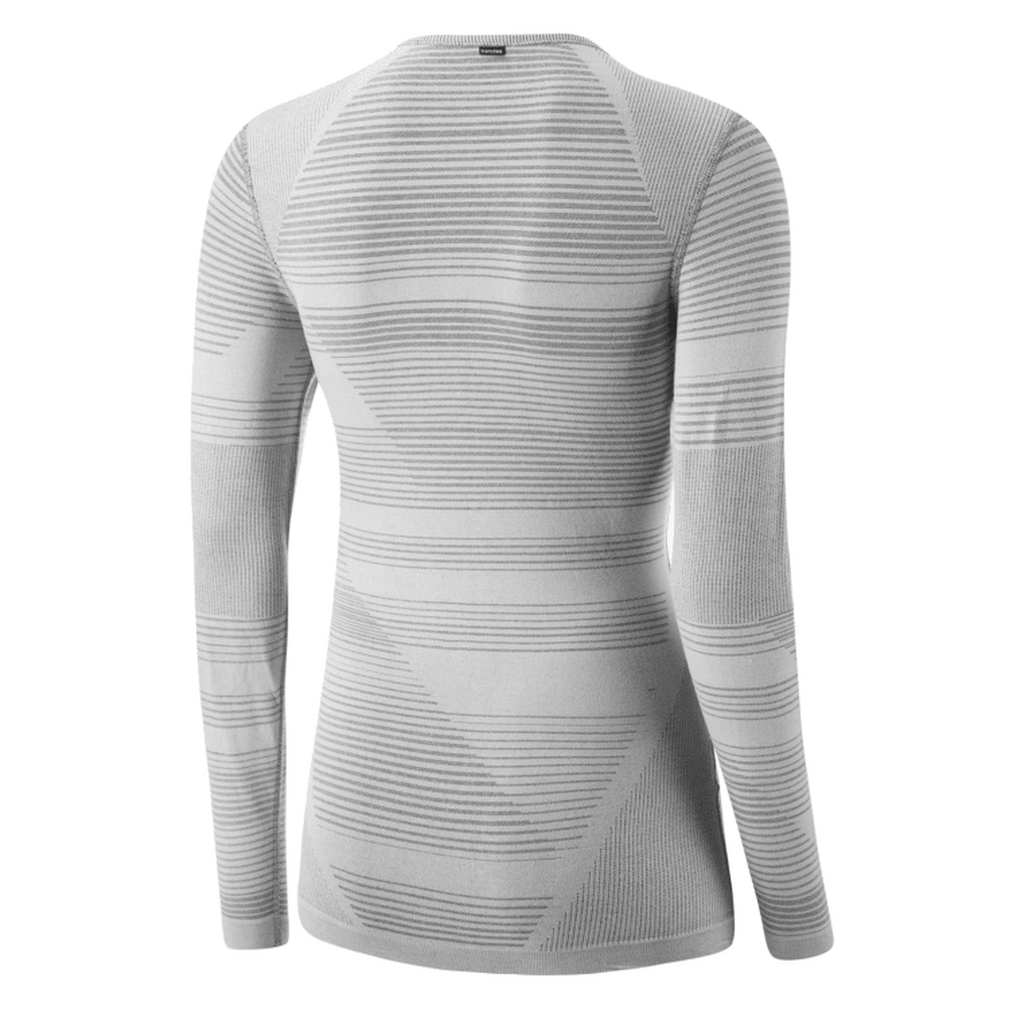 Löffler W Transtex Retr'X Rundhals Longsleeve