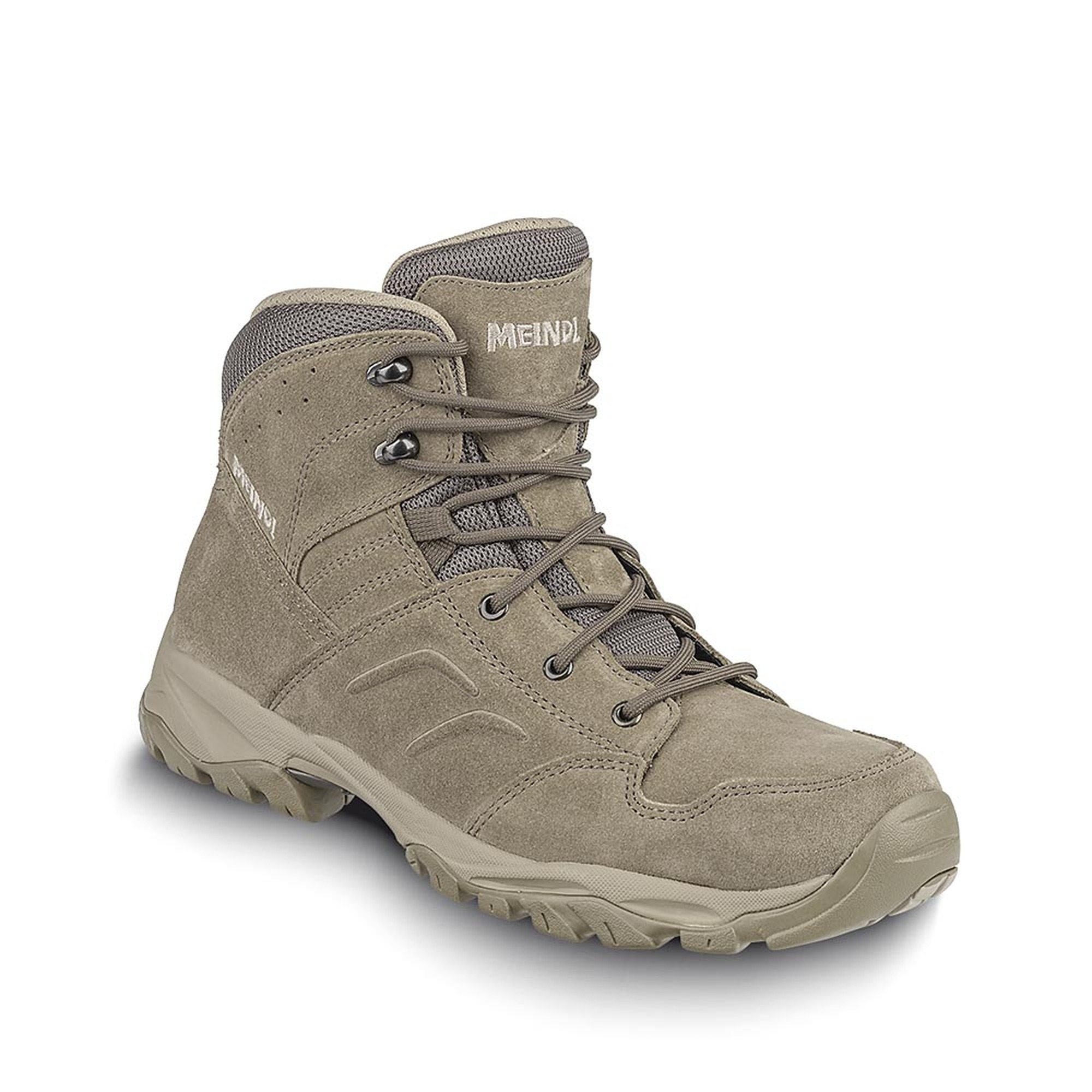 Meindl Sahara Pro